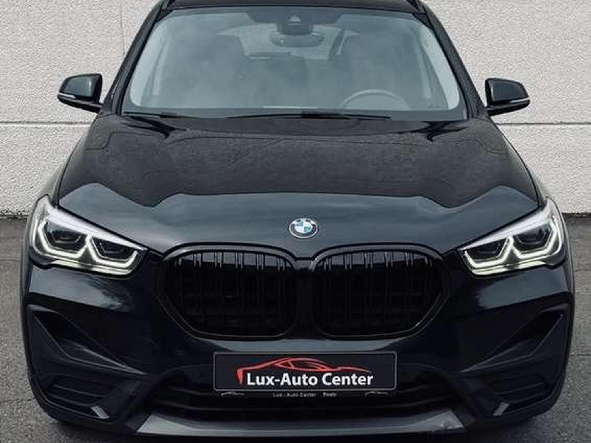 BMW X1 X1 1.5 d sDrive // Full Black//Garantie 12 Mois✅✅✅ (2022) - Photo 3