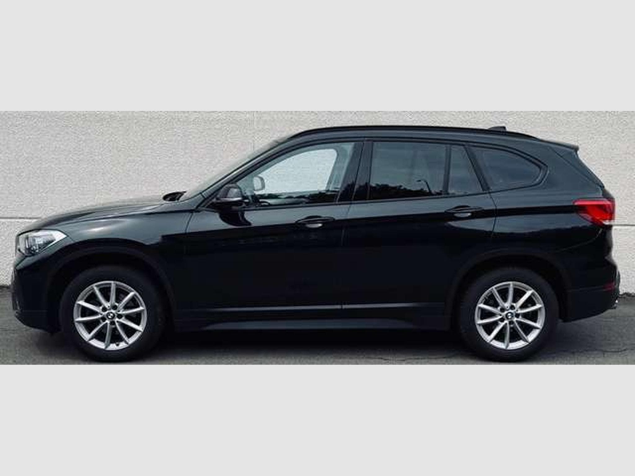 BMW X1 X1 1.5 d sDrive // Full Black//Garantie 12 Mois✅✅✅ (2022) - Photo 5