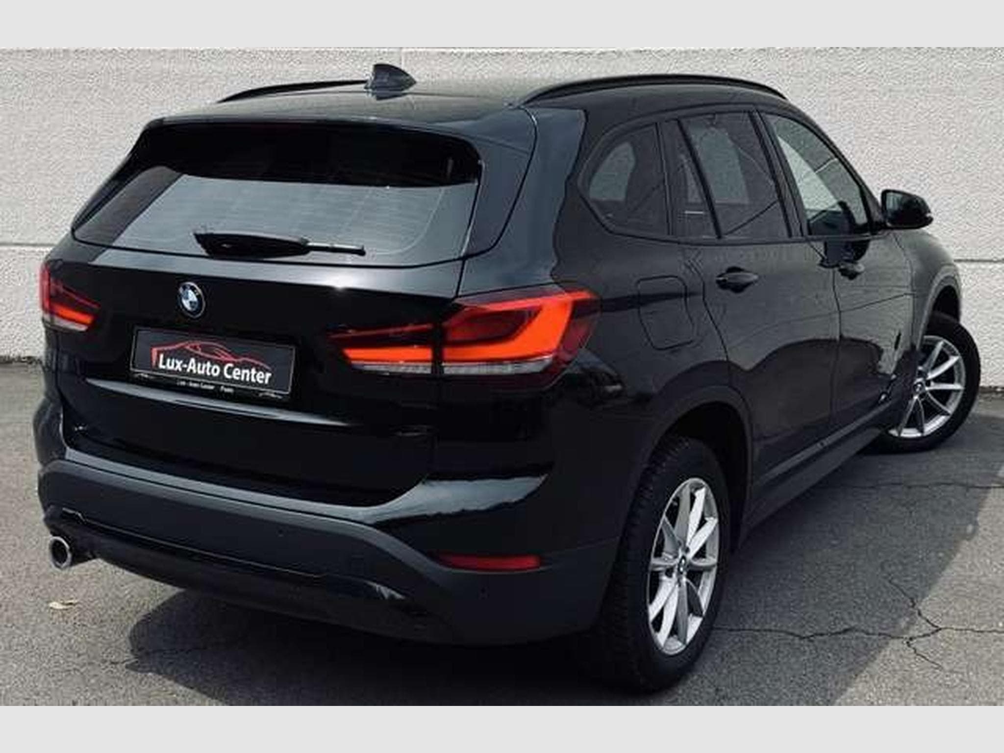 BMW X1 X1 1.5 d sDrive // Full Black//Garantie 12 Mois✅✅✅ (2022) - Photo 6