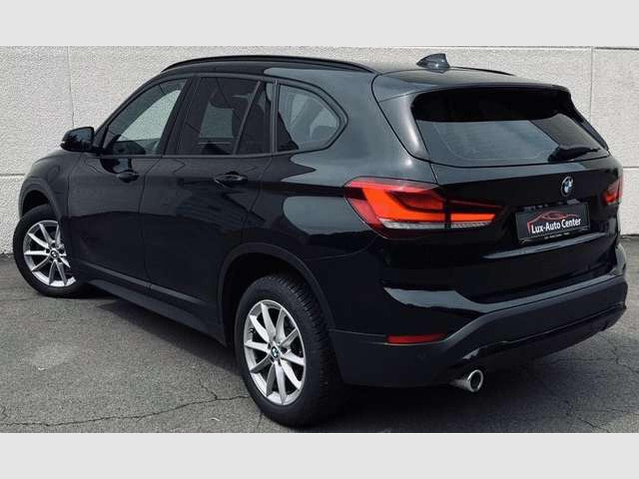 BMW X1 X1 1.5 d sDrive // Full Black//Garantie 12 Mois✅✅✅ (2022) - Photo 7