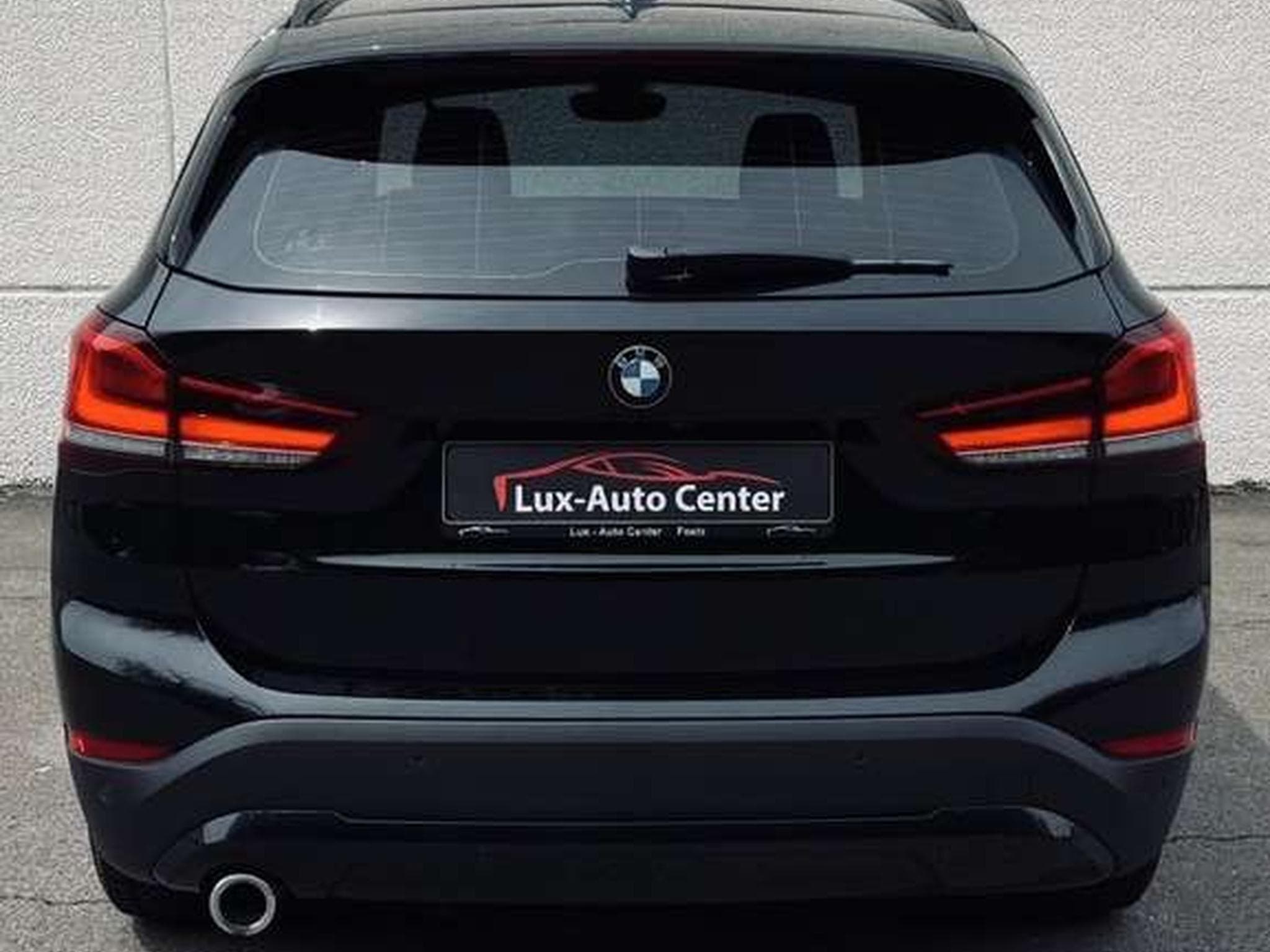 BMW X1 X1 1.5 d sDrive // Full Black//Garantie 12 Mois✅✅✅ (2022) - Photo 8