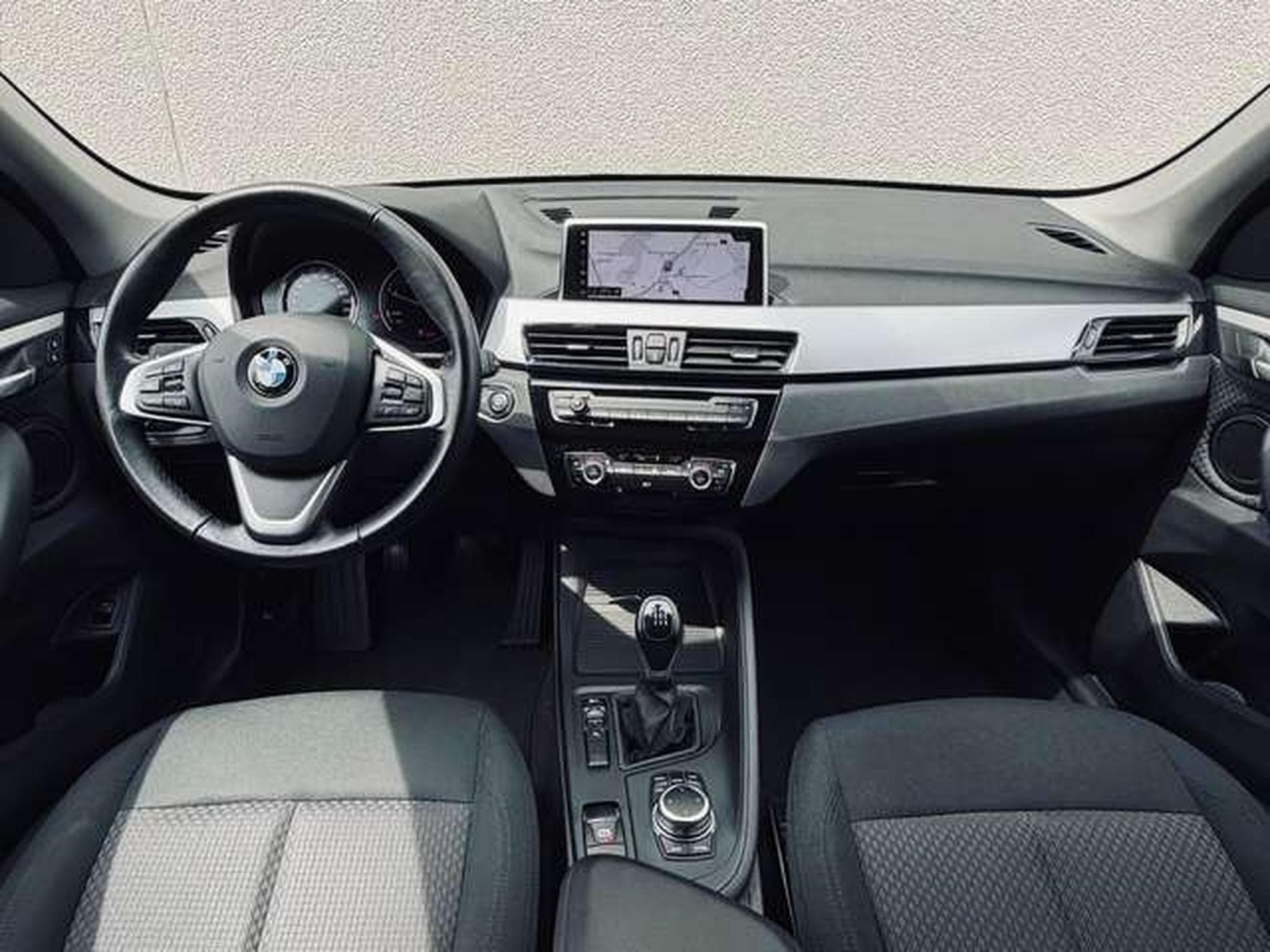 BMW X1 X1 1.5 d sDrive // Full Black//Garantie 12 Mois✅✅✅ (2022) - Photo 9