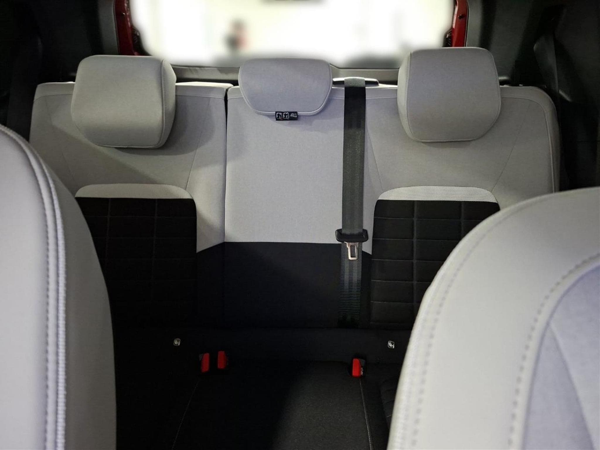 Citroen C3 Max (2025) - Photo 10