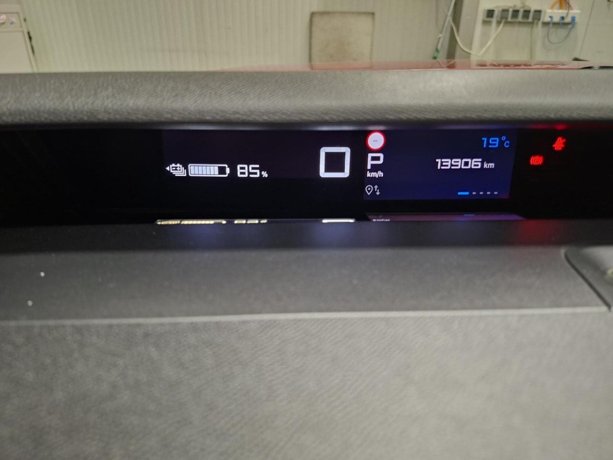 Citroen C3 Max (2025) - Photo 13
