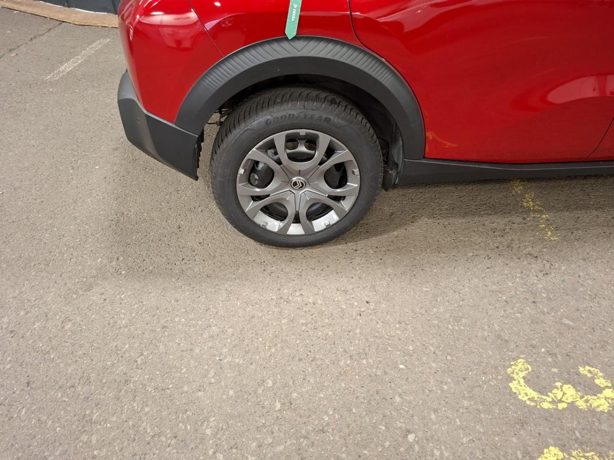 Citroen C3 Max (2025) - Photo 19