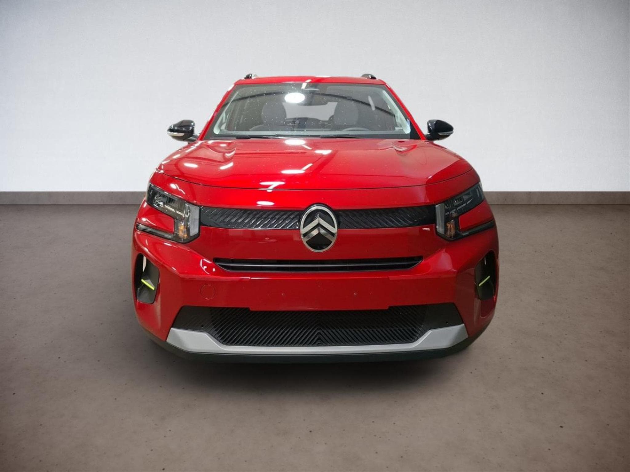 Citroen C3 Max (2025) - Photo 2