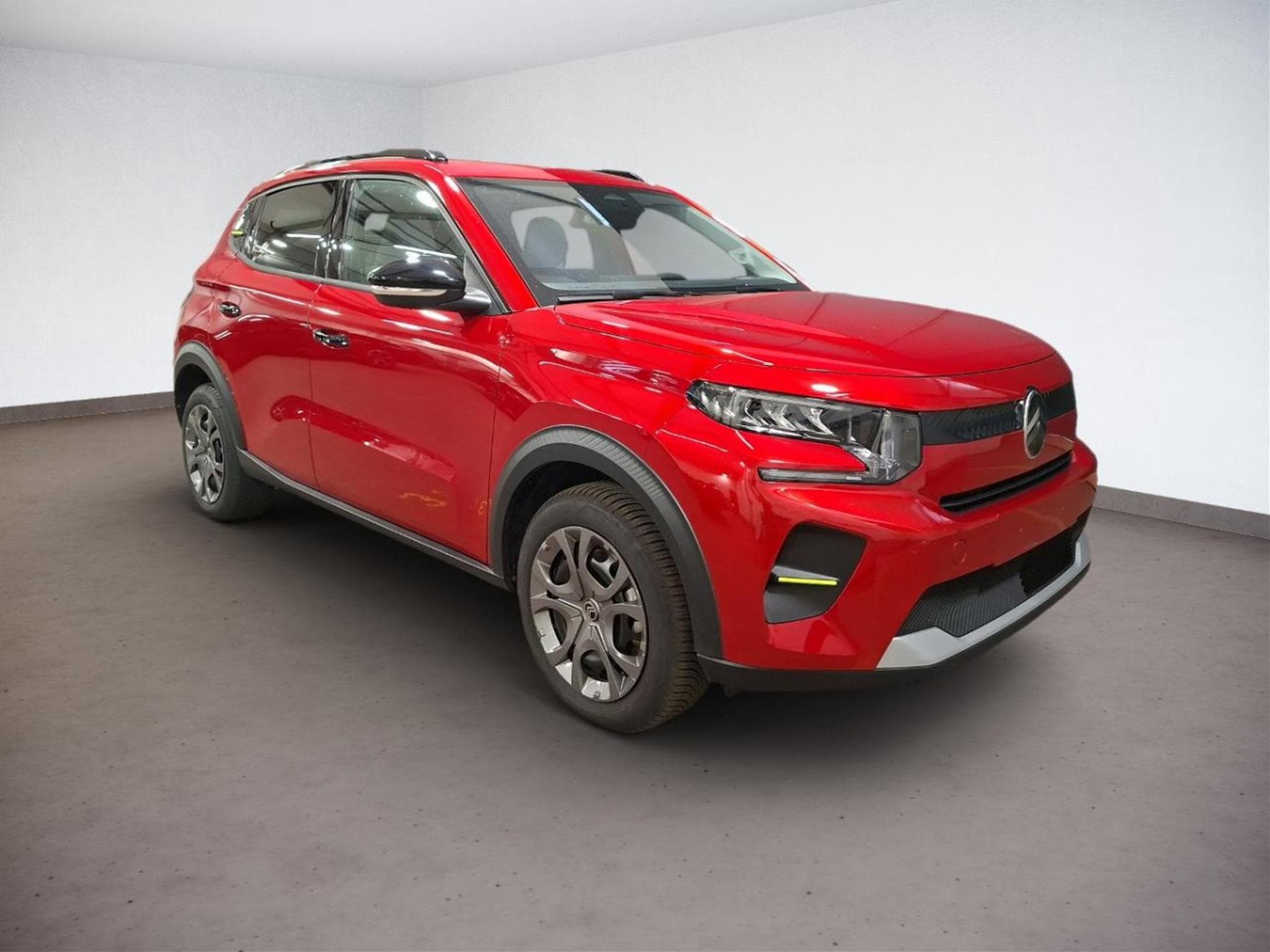 Citroen C3 Max (2025) - Photo 3