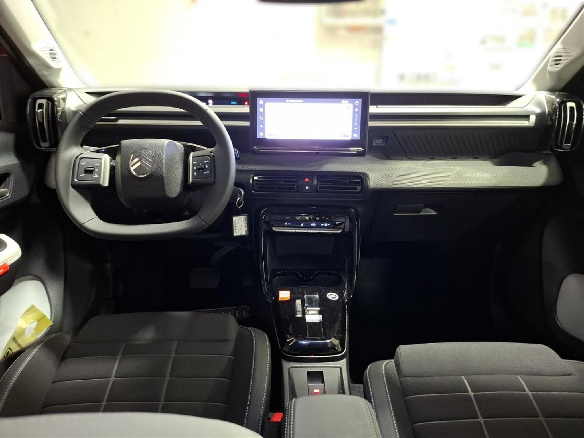 Citroen C3 Max (2025) - Photo 7