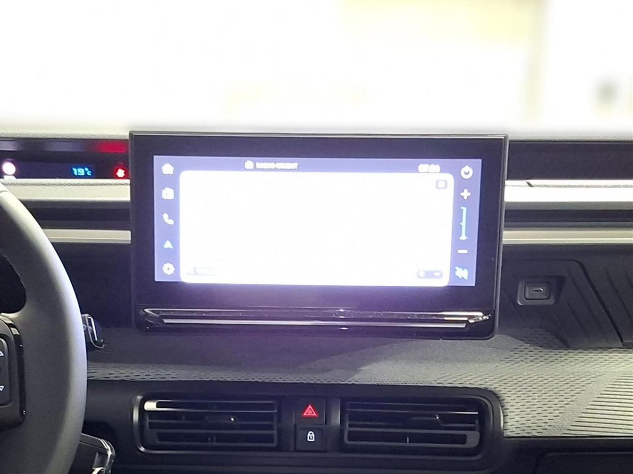 Citroen C3 Max (2025) - Photo 8