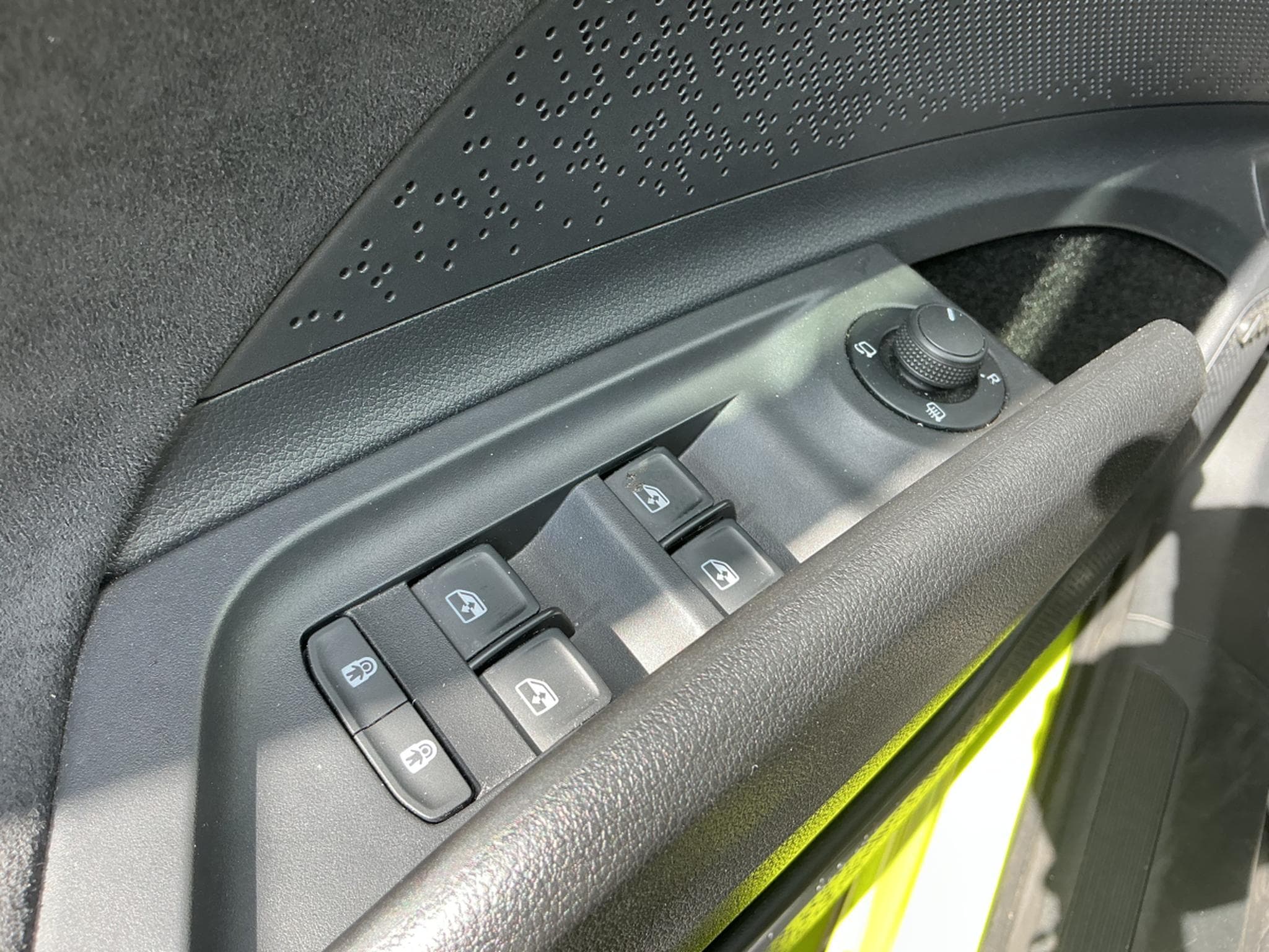 Skoda Enyaq RS Coupe 4x4 (2023) - Photo 11
