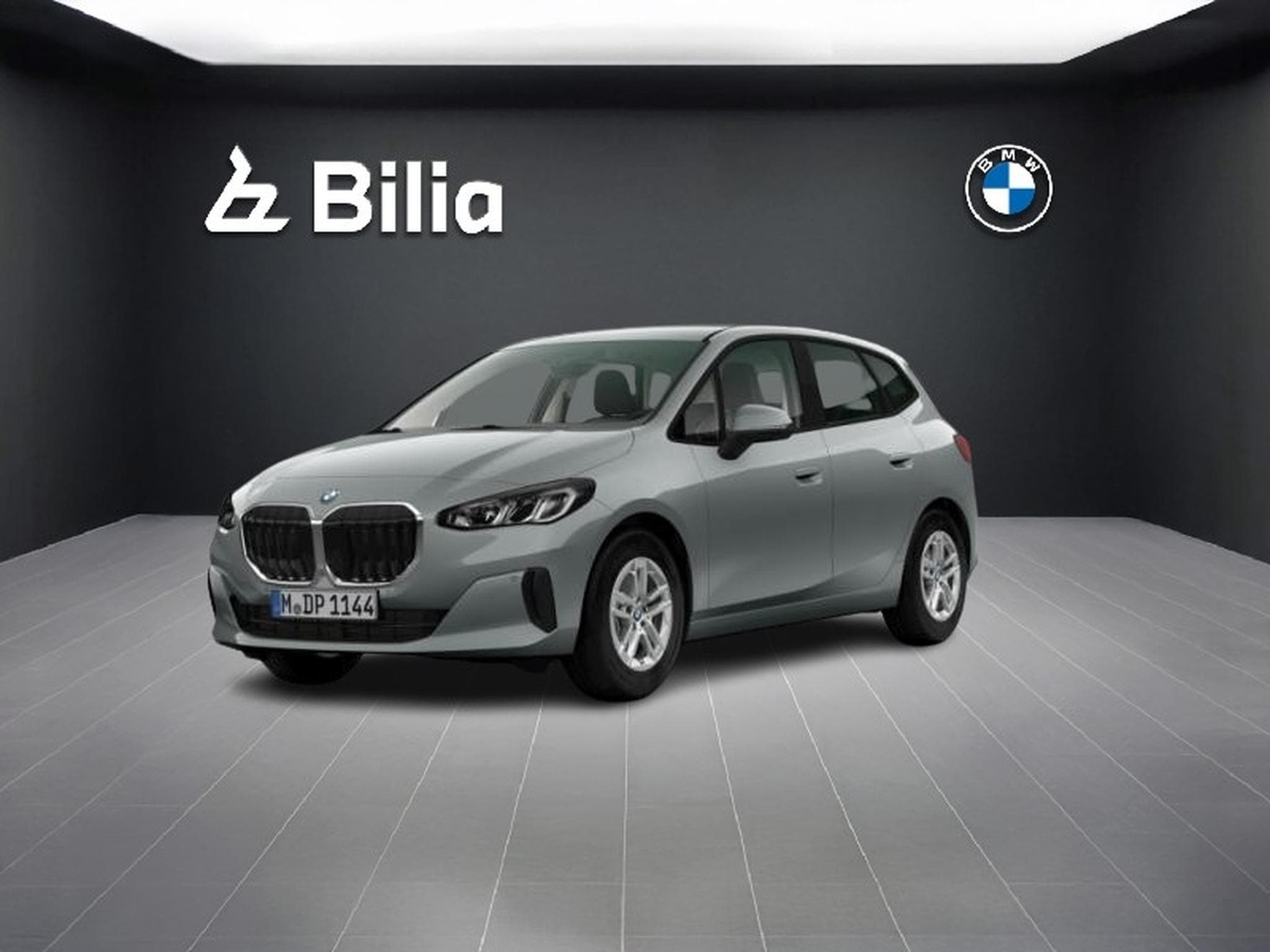 BMW 216 216i Active Tourer (2023) - Photo 1