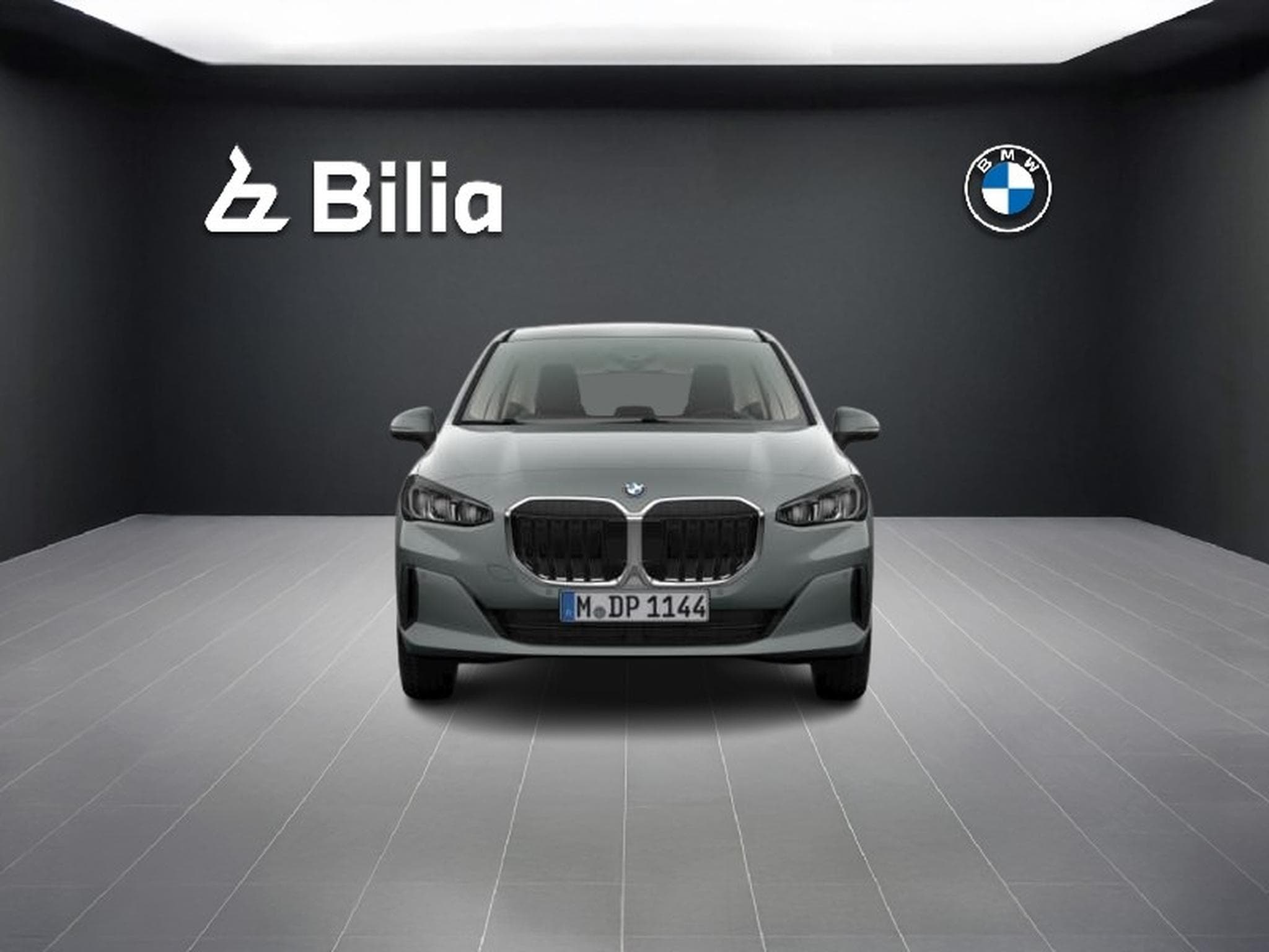 BMW 216 216i Active Tourer (2023) - Photo 2