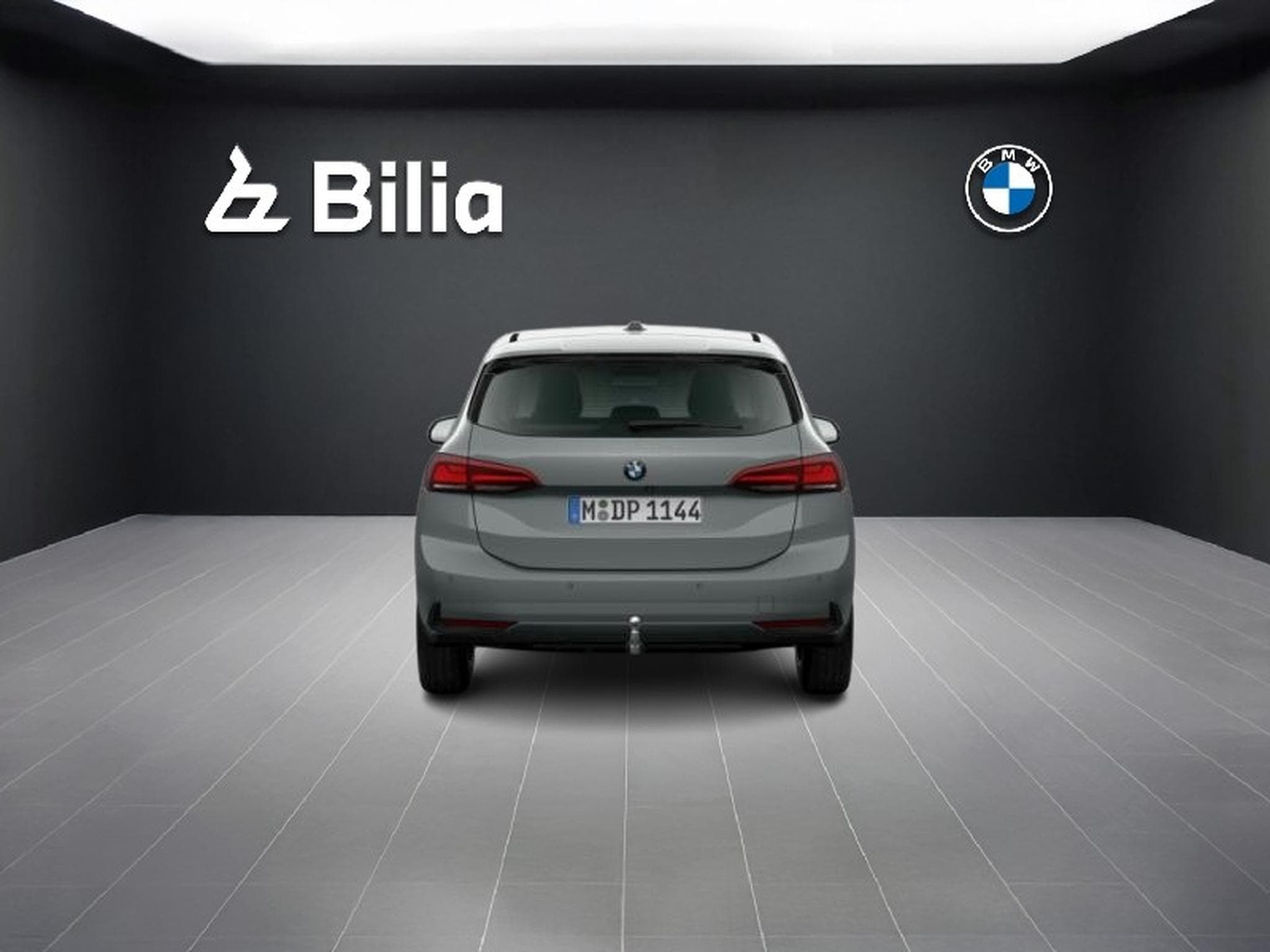 BMW 216 216i Active Tourer (2023) - Photo 4
