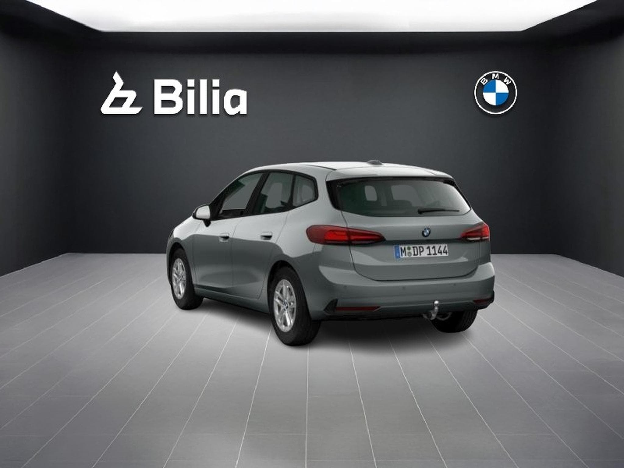 BMW 216 216i Active Tourer (2023) - Photo 5