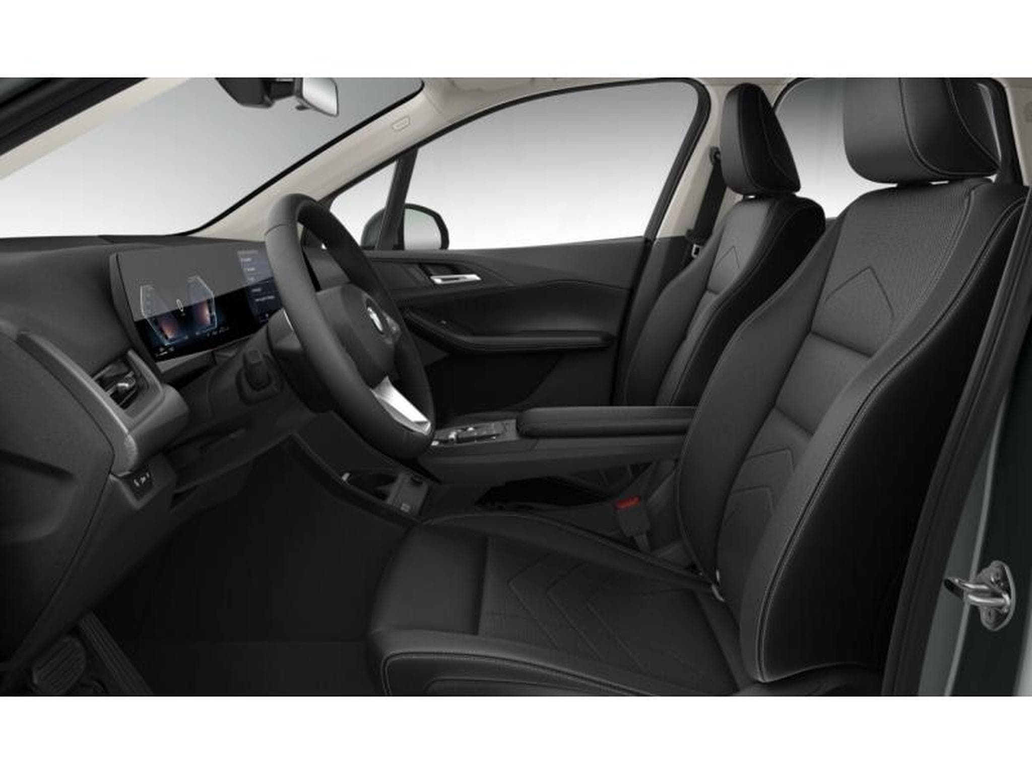 BMW 216 216i Active Tourer (2023) - Photo 6