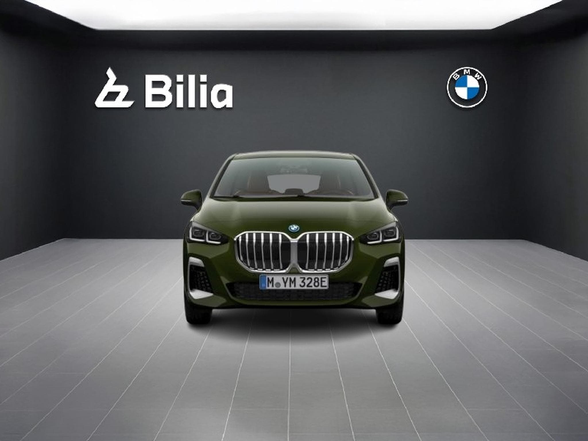 BMW 230 230e xDrive Active Tourer (2024) - Photo 2