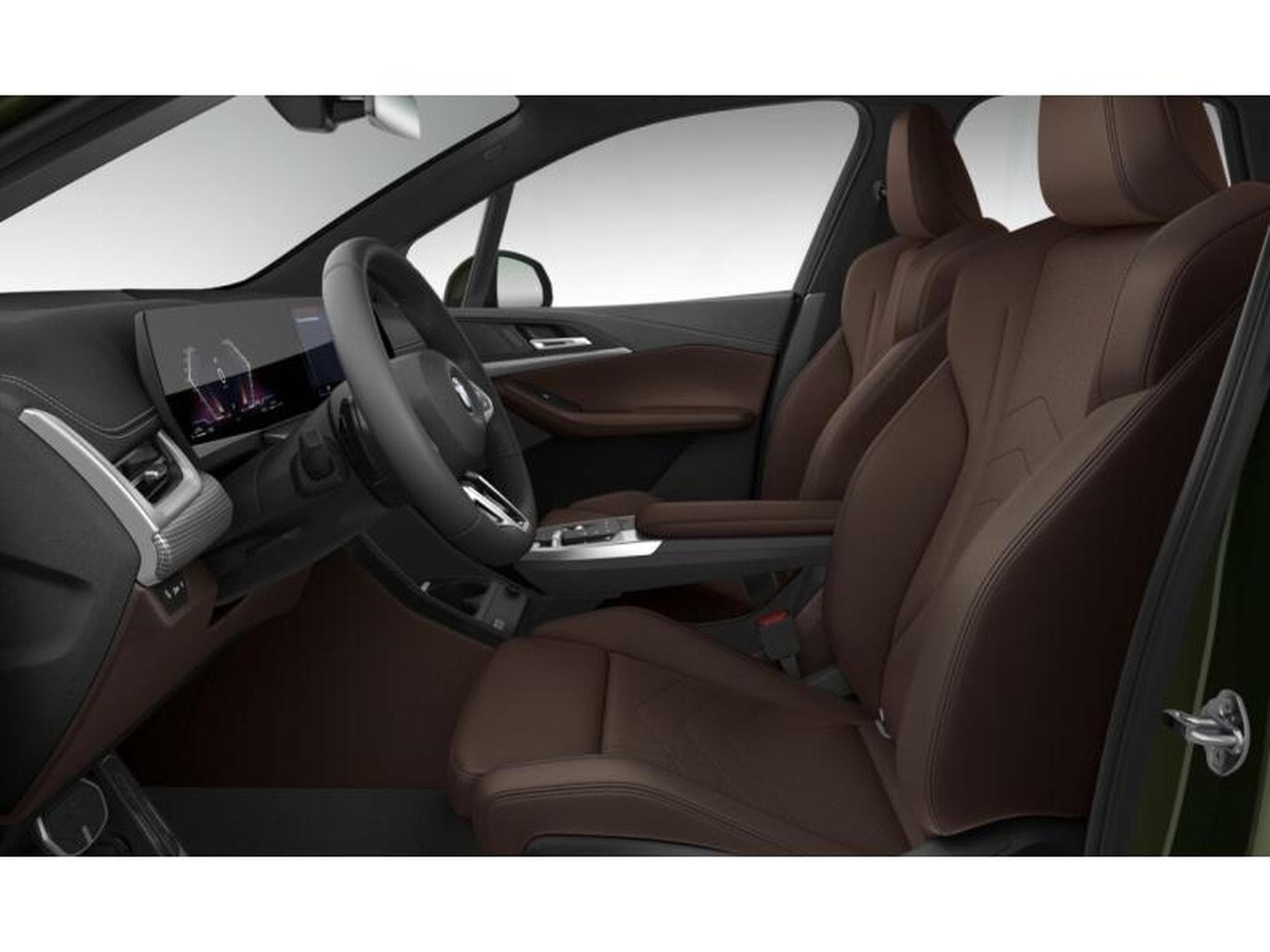 BMW 230 230e xDrive Active Tourer (2024) - Photo 6