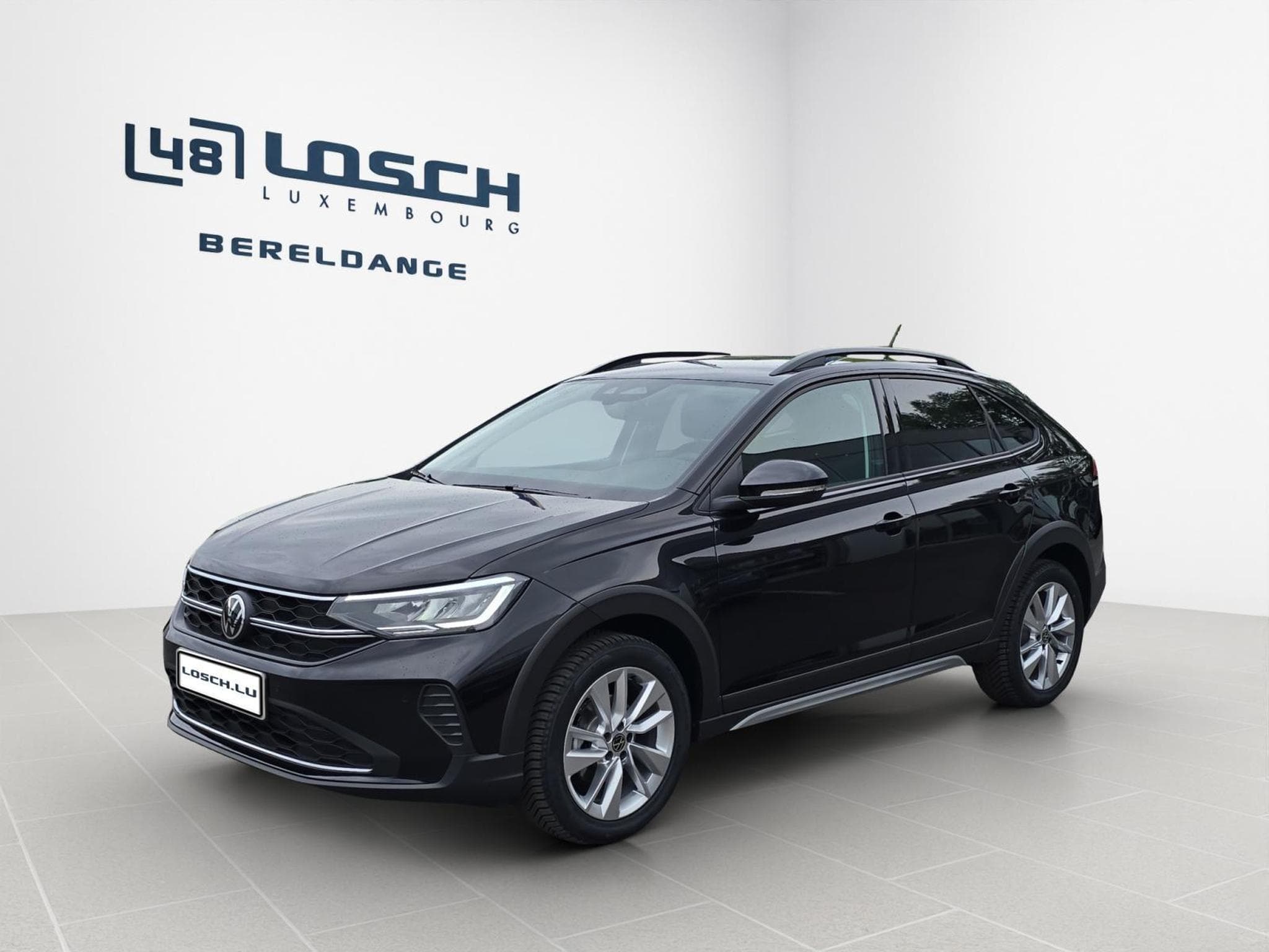 VW Taigo Life (2026) - Photo 1