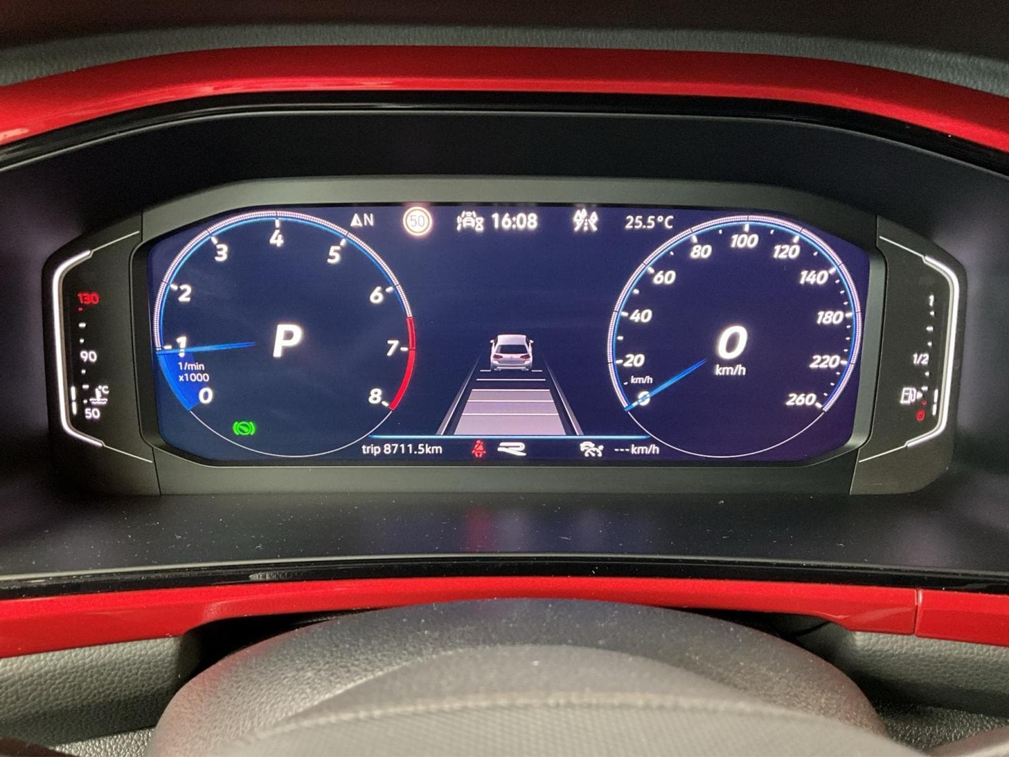 VW T-Roc R-Line+DSG+LED+BEATS+BlackStyle+keyless (2023) - Photo 11