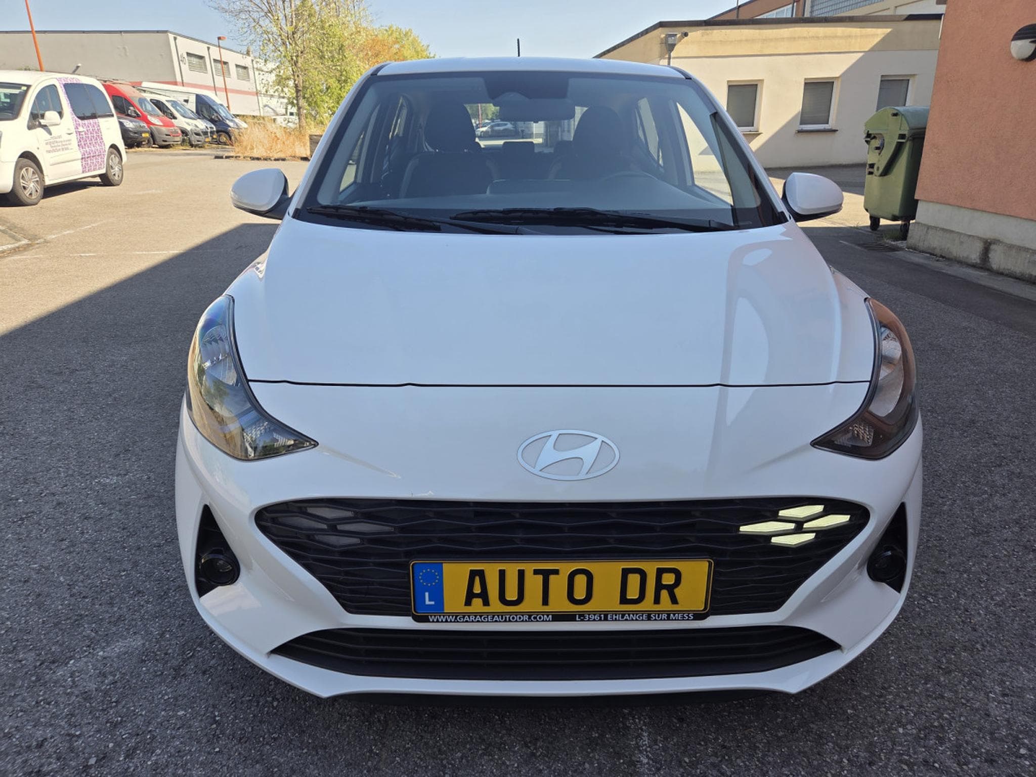 Hyundai i10 1.0 GDI 68 CV Boite Automatique (Garantie 12 mois) (2023) - Photo 11