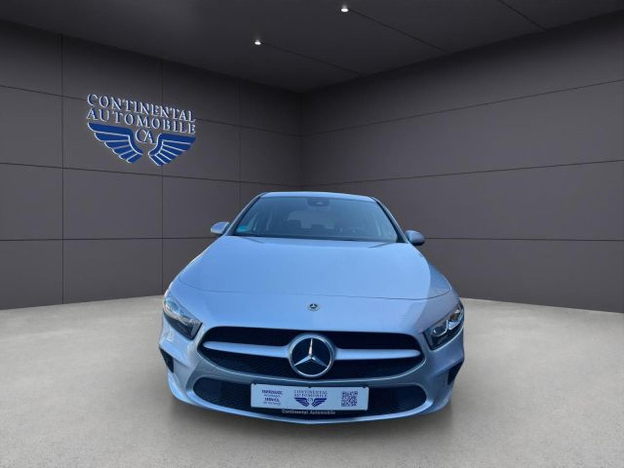 Mercedes A 180 A 180 d KLIMA,NAVI,PDC,360CAM,TEMPOMAT,BT Klima (2020) - Photo 2
