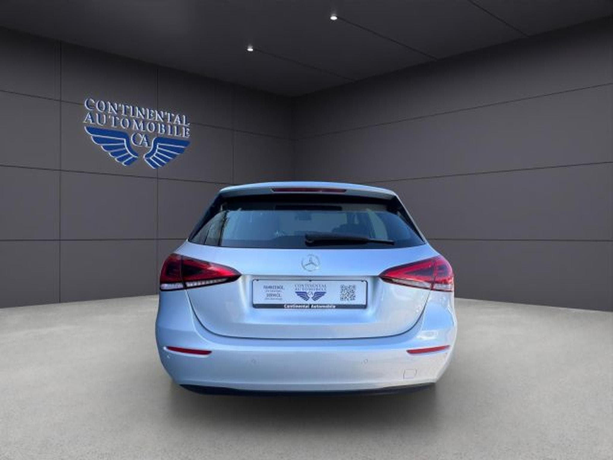 Mercedes A 180 A 180 d KLIMA,NAVI,PDC,360CAM,TEMPOMAT,BT Klima (2020) - Photo 5