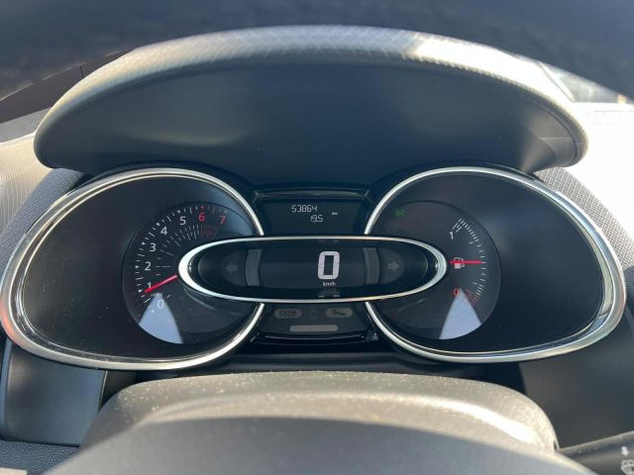 Renault Clio Clio IV Dynamique KLIMA,NAVI,PDC,TEMPOMAT,SHZ (2018) - Photo 11