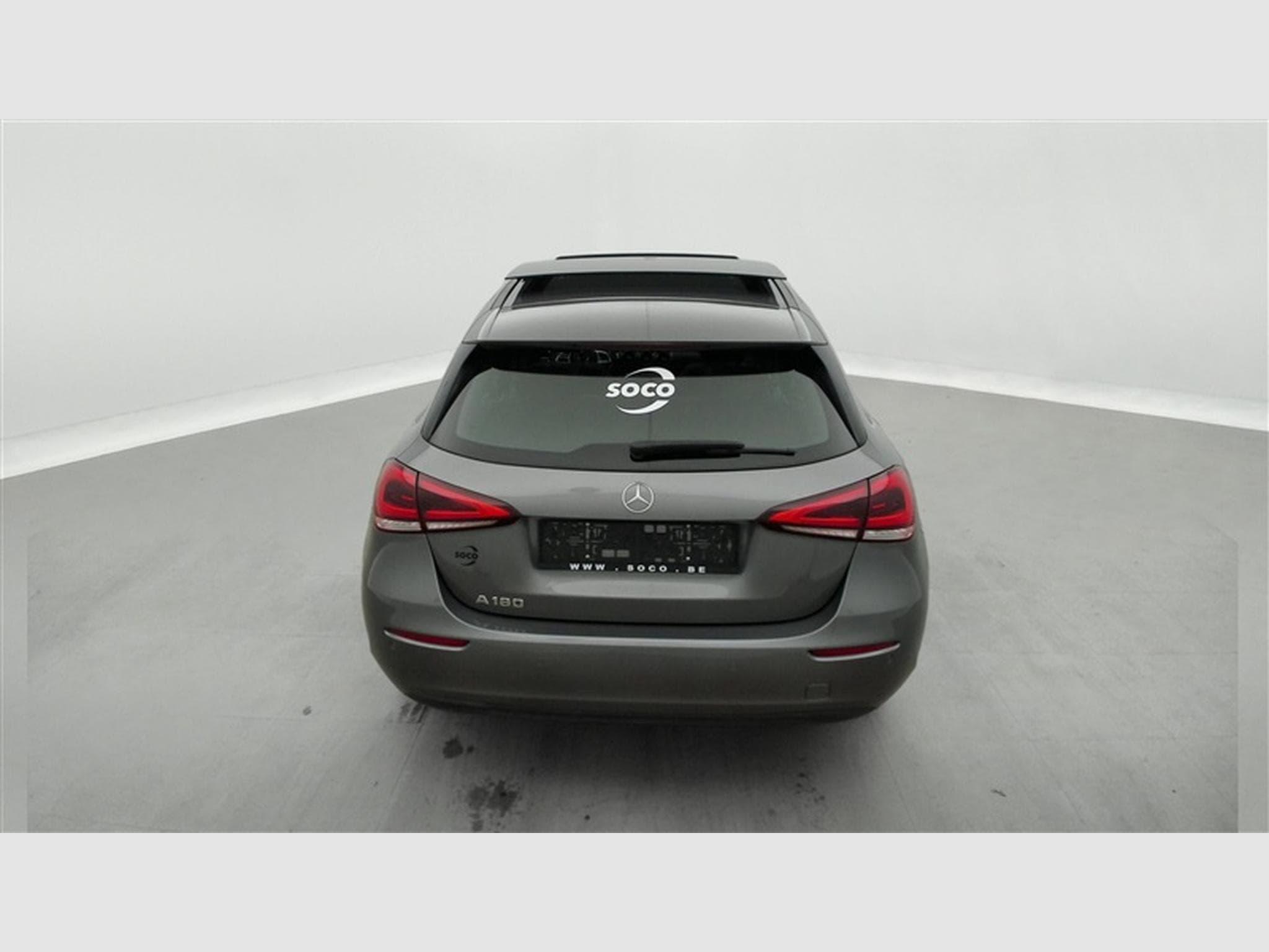 Mercedes A 180 A 180  Business solution NAVI/FULL LED/TO PANO/JA (2022) - Photo 4