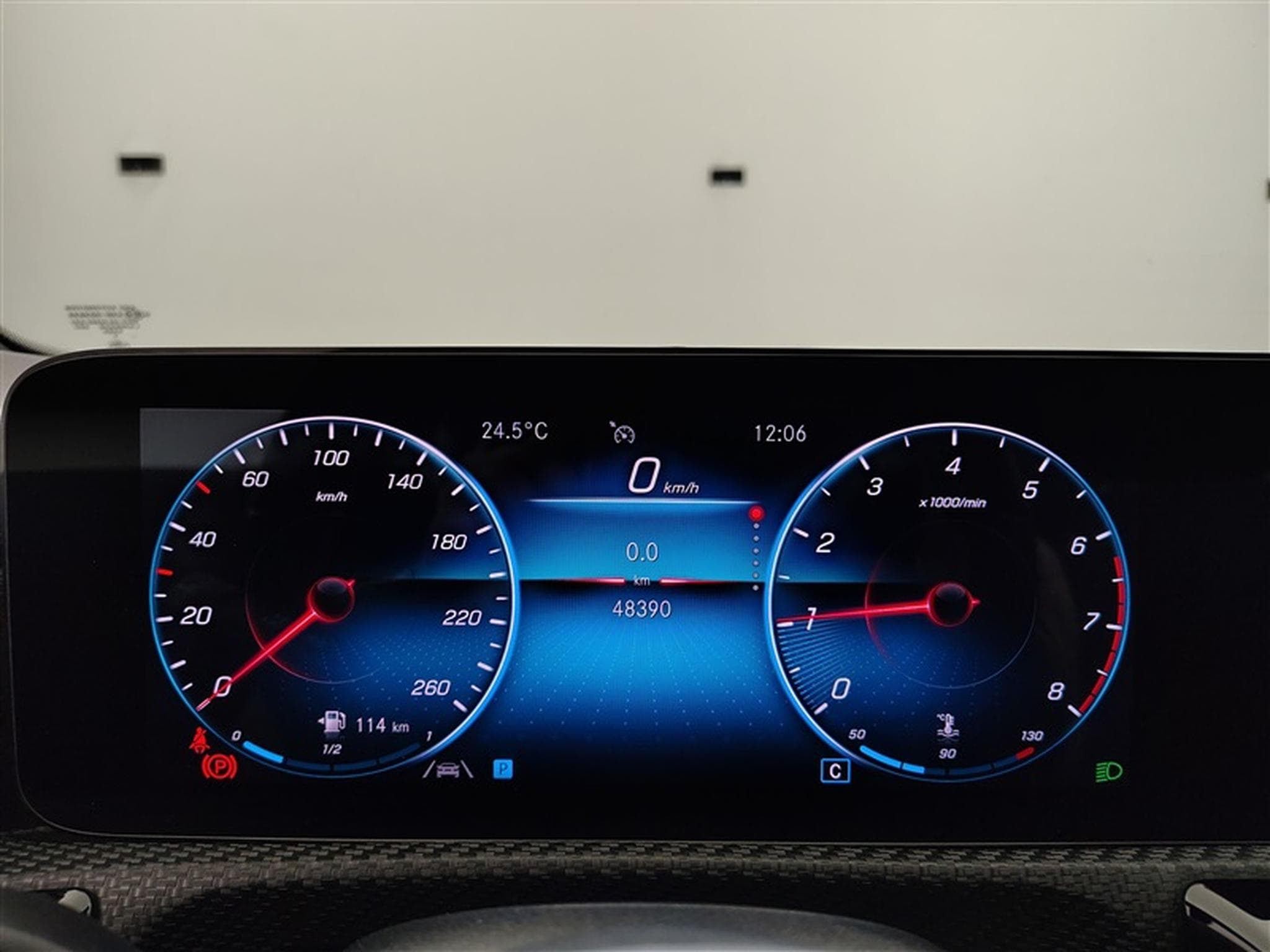 Mercedes A 180 A 180  Business solution NAVI/FULL LED/TO PANO/JA (2022) - Photo 9