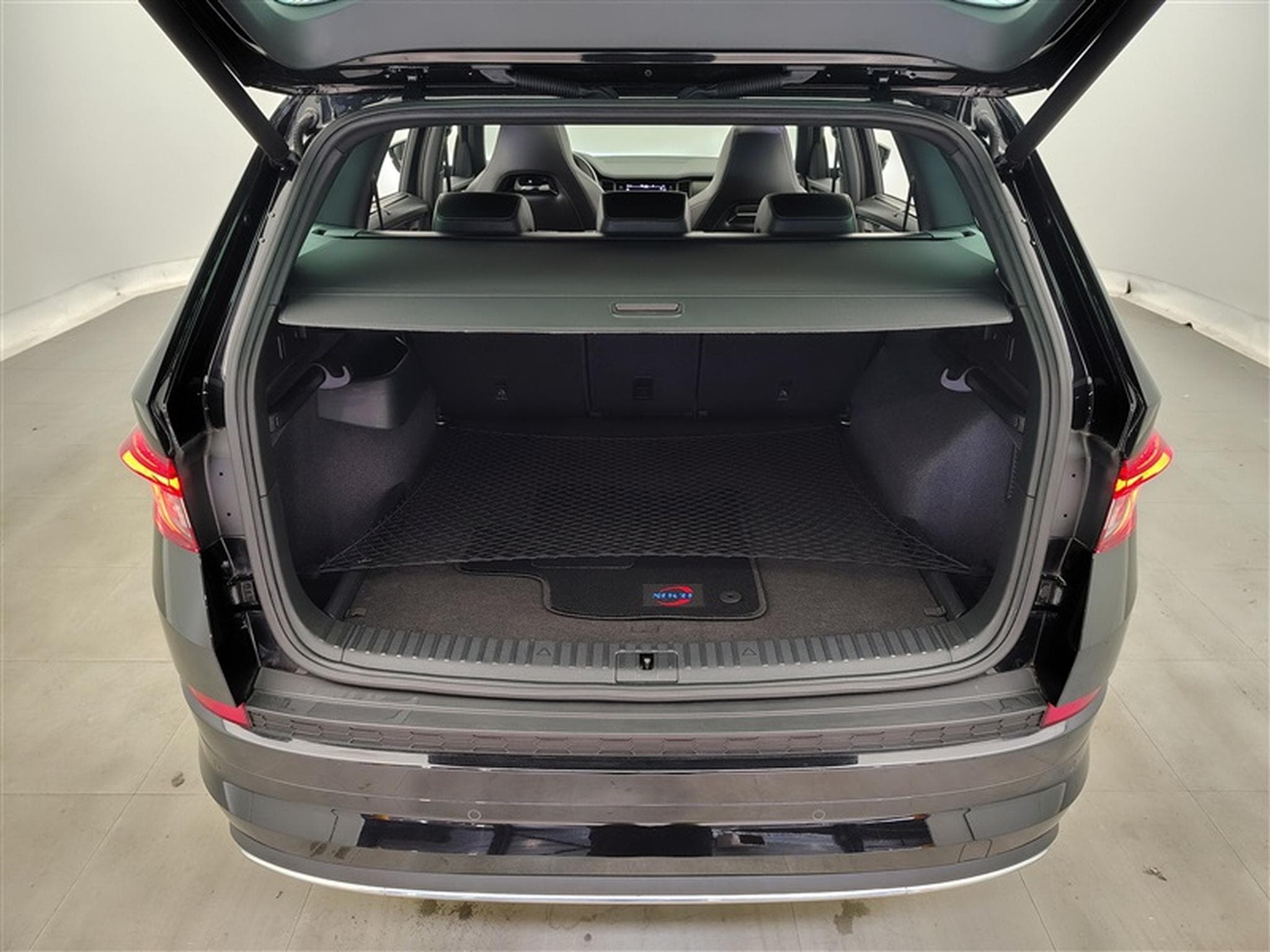 Skoda Kodiaq 1.5 TSI ACT Sportline II DSG°NAV°CARPLAY°CAM AV-AR (2021) - Photo 14