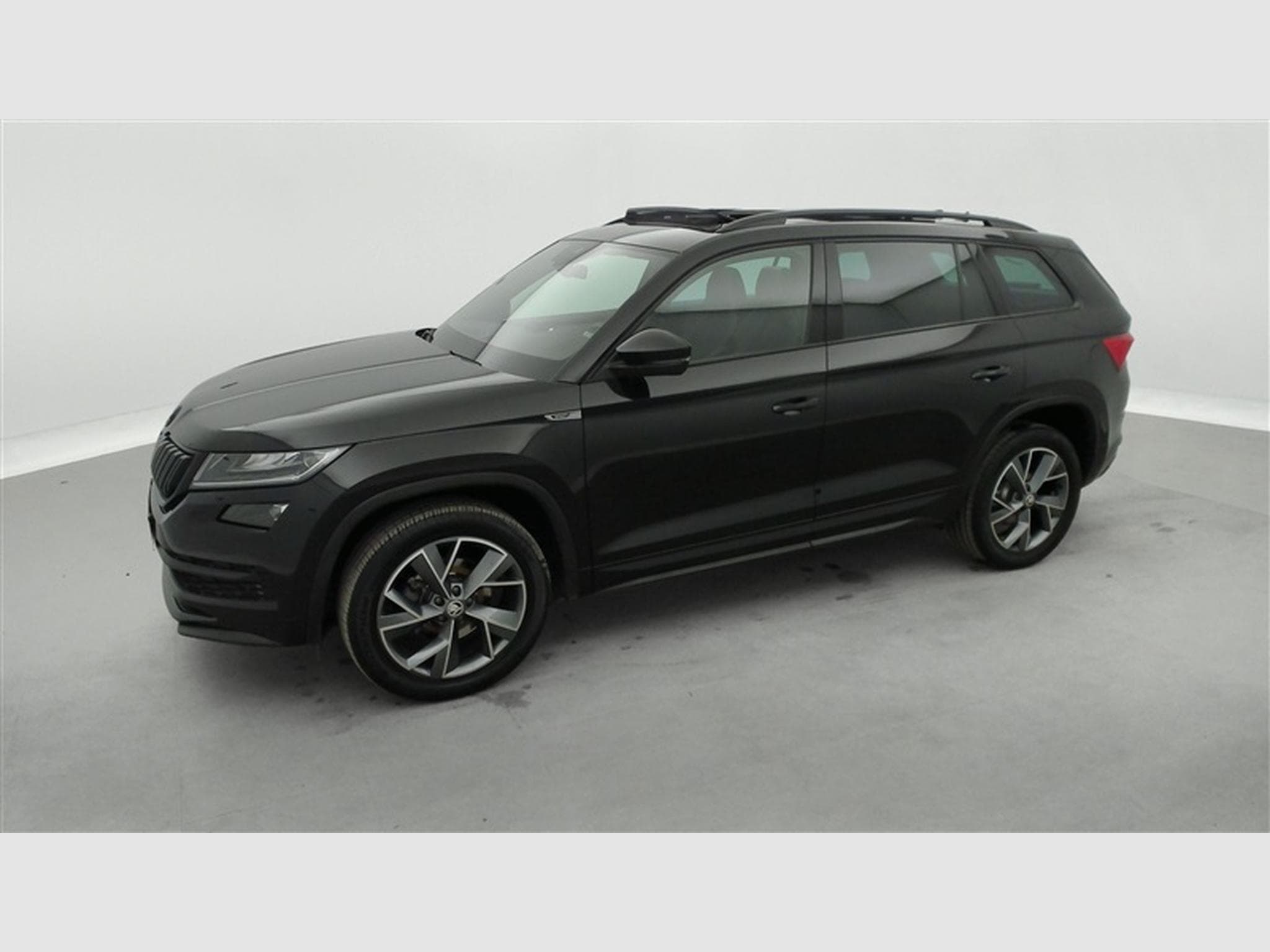 Skoda Kodiaq 1.5 TSI ACT Sportline II DSG°NAV°CARPLAY°CAM AV-AR (2021) - Photo 24