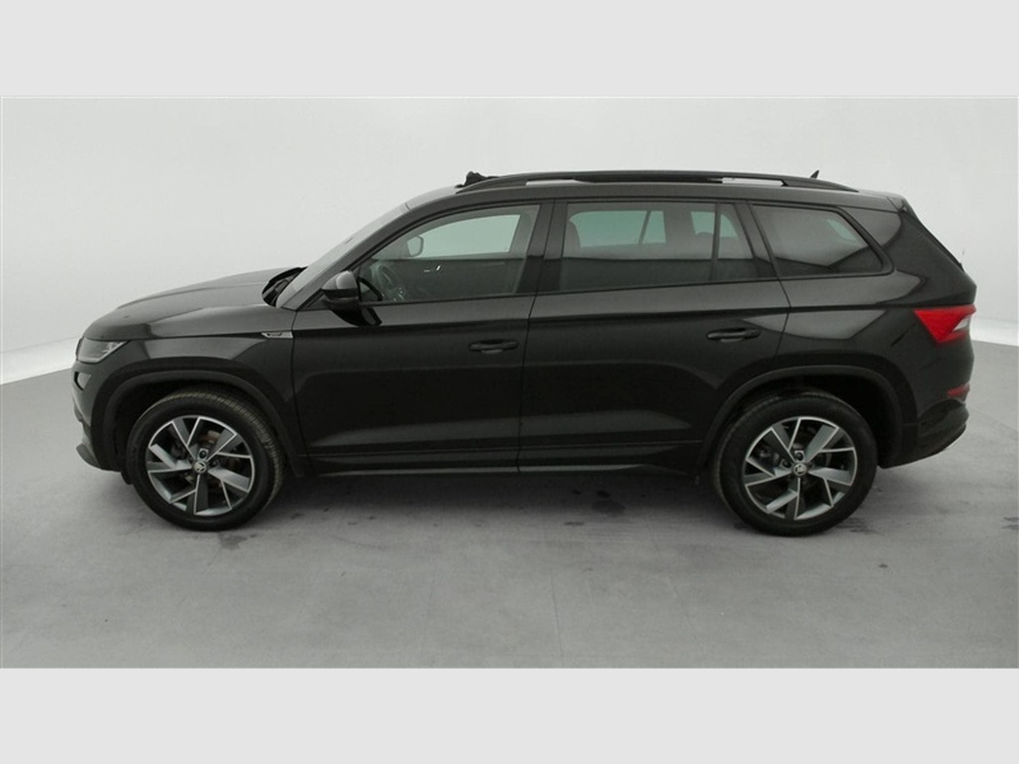 Skoda Kodiaq 1.5 TSI ACT Sportline II DSG°NAV°CARPLAY°CAM AV-AR (2021) - Photo 3
