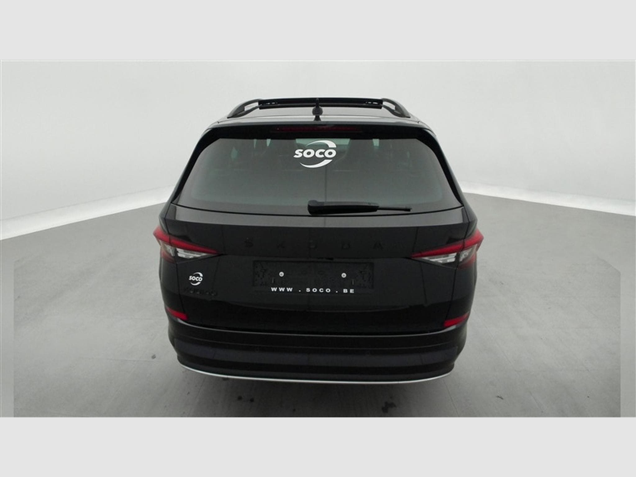 Skoda Kodiaq 1.5 TSI ACT Sportline II DSG°NAV°CARPLAY°CAM AV-AR (2021) - Photo 5
