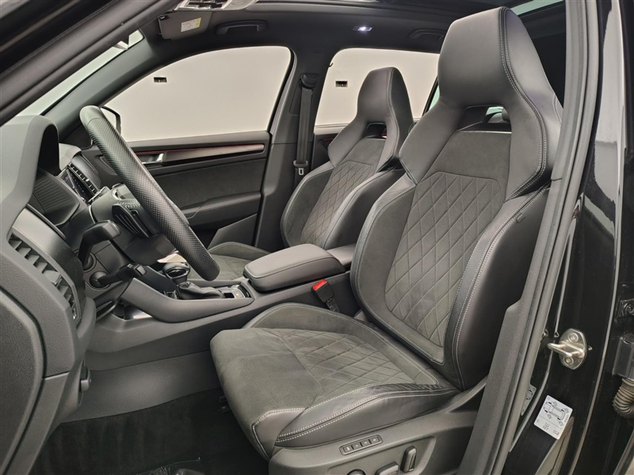 Skoda Kodiaq 1.5 TSI ACT Sportline II DSG°NAV°CARPLAY°CAM AV-AR (2021) - Photo 7