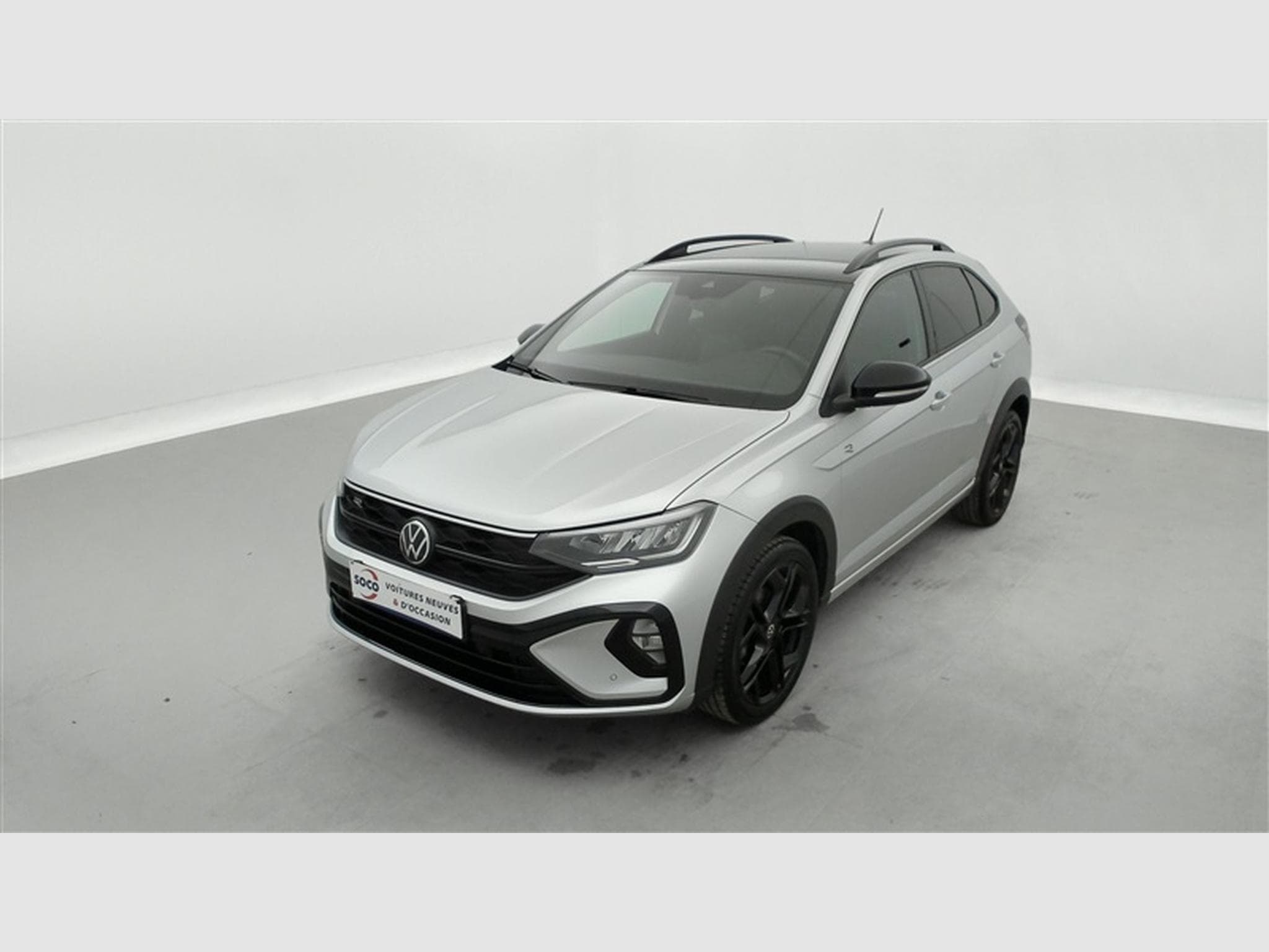 VW Taigo 1.0 TSI 115cv DSG R-Line NAVI / CARPLAY / TO PANO (2025) - Photo 1
