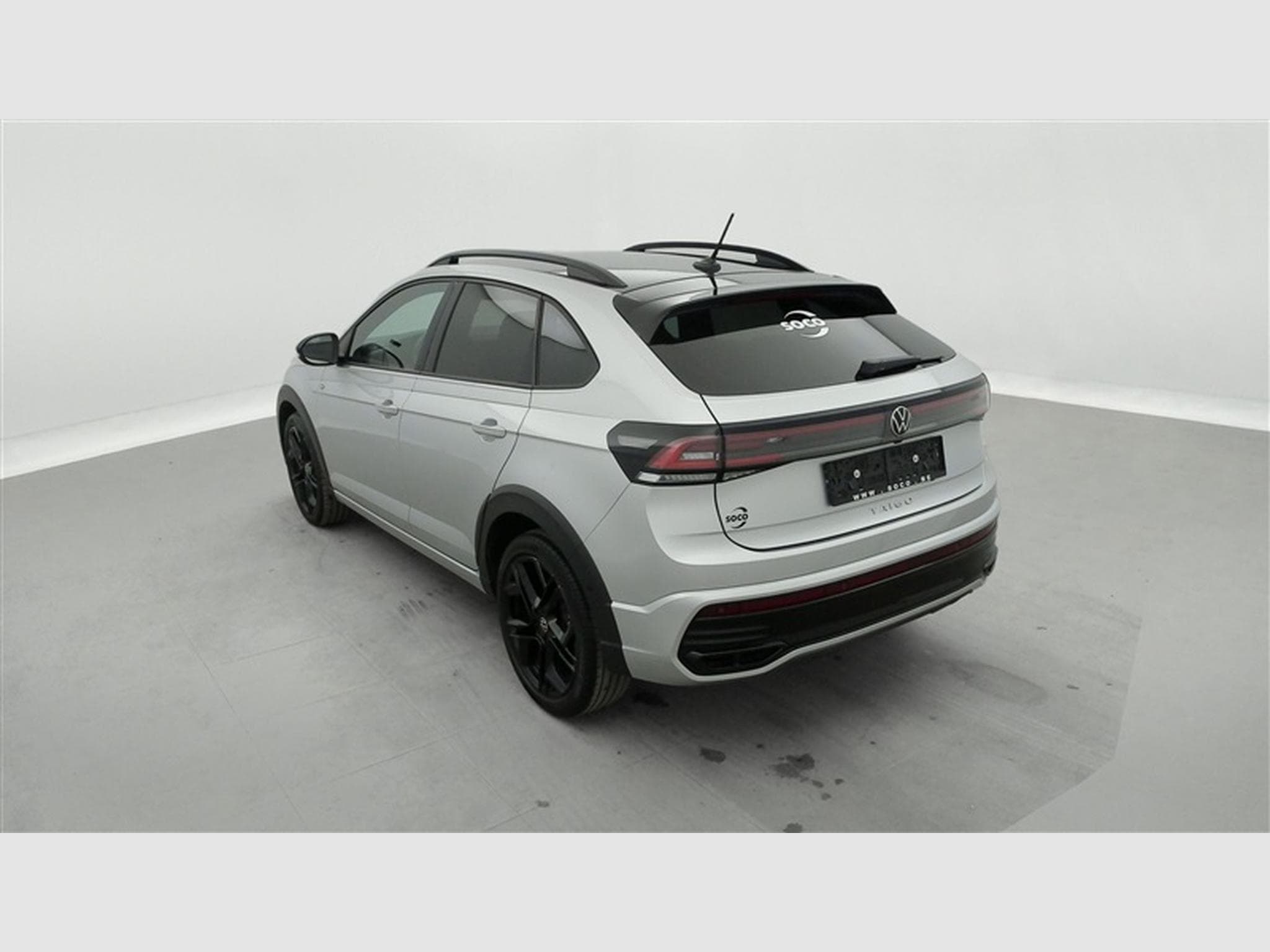 VW Taigo 1.0 TSI 115cv DSG R-Line NAVI / CARPLAY / TO PANO (2025) - Photo 2