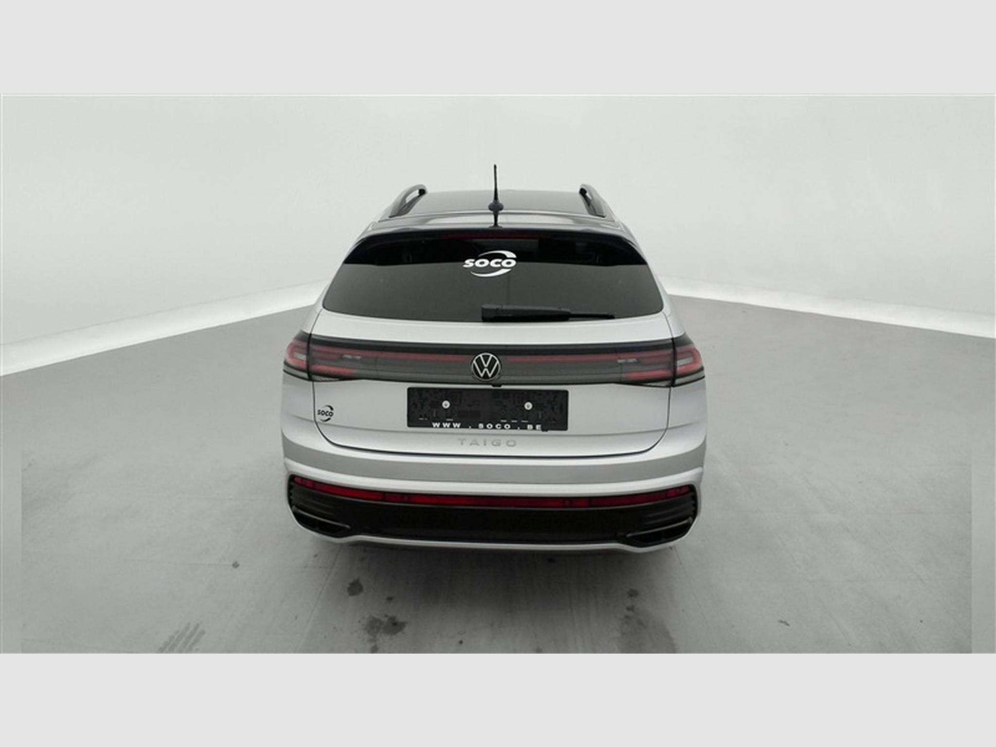 VW Taigo 1.0 TSI 115cv DSG R-Line NAVI / CARPLAY / TO PANO (2025) - Photo 5