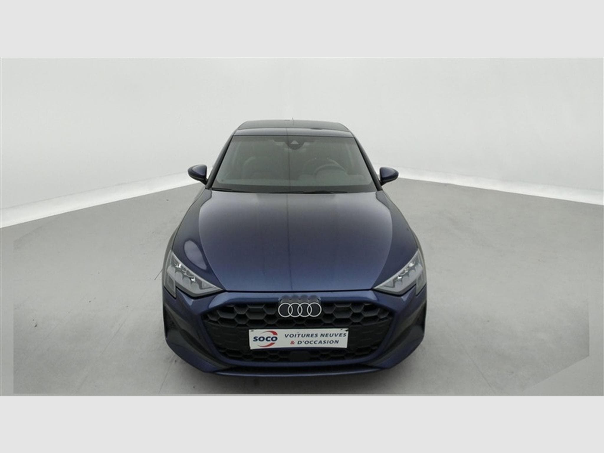 Audi A3 30 TDi  Navi Cockpit / Led / PDC (2025) - Photo 4