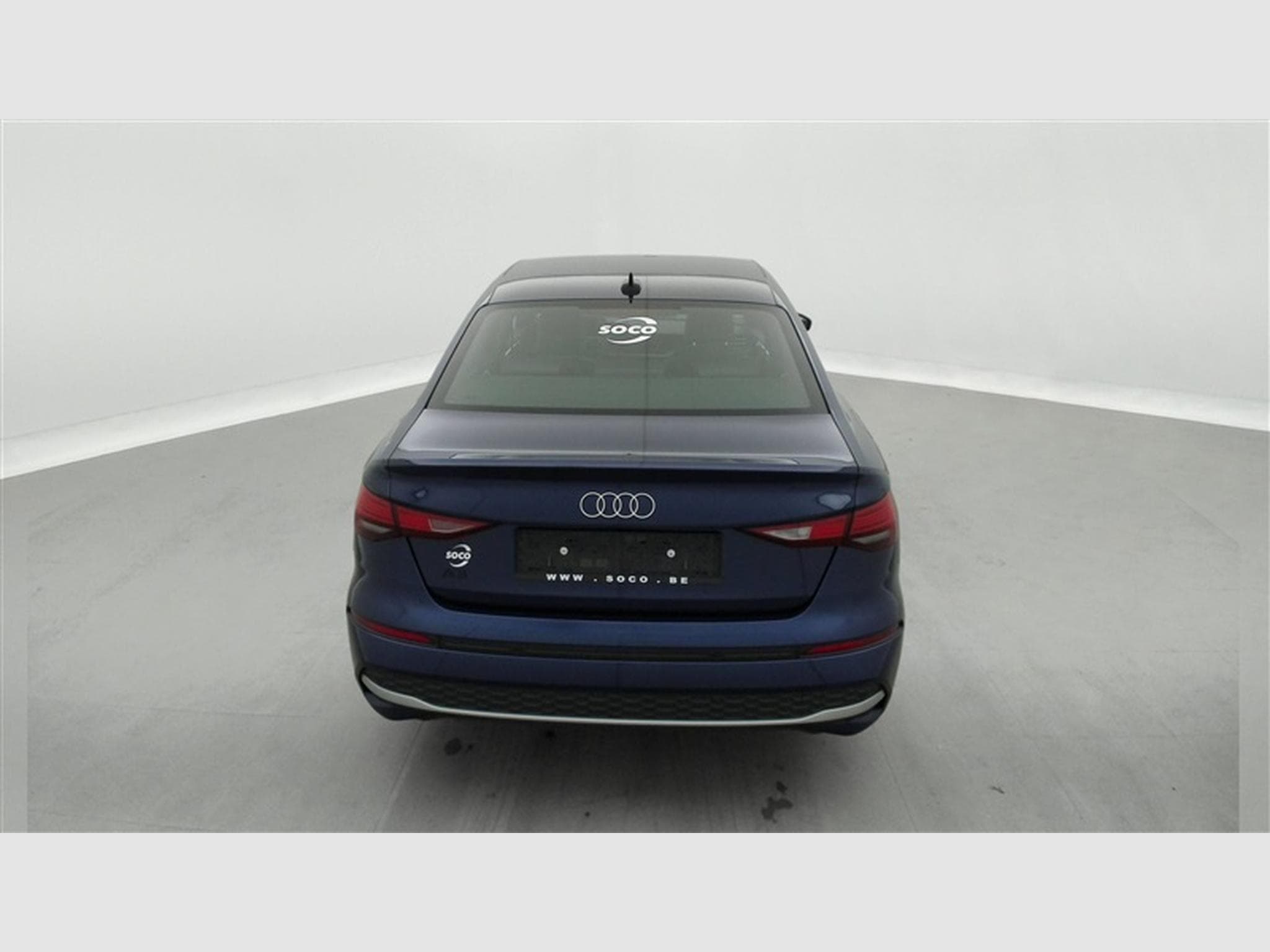 Audi A3 30 TDi  Navi Cockpit / Led / PDC (2025) - Photo 5