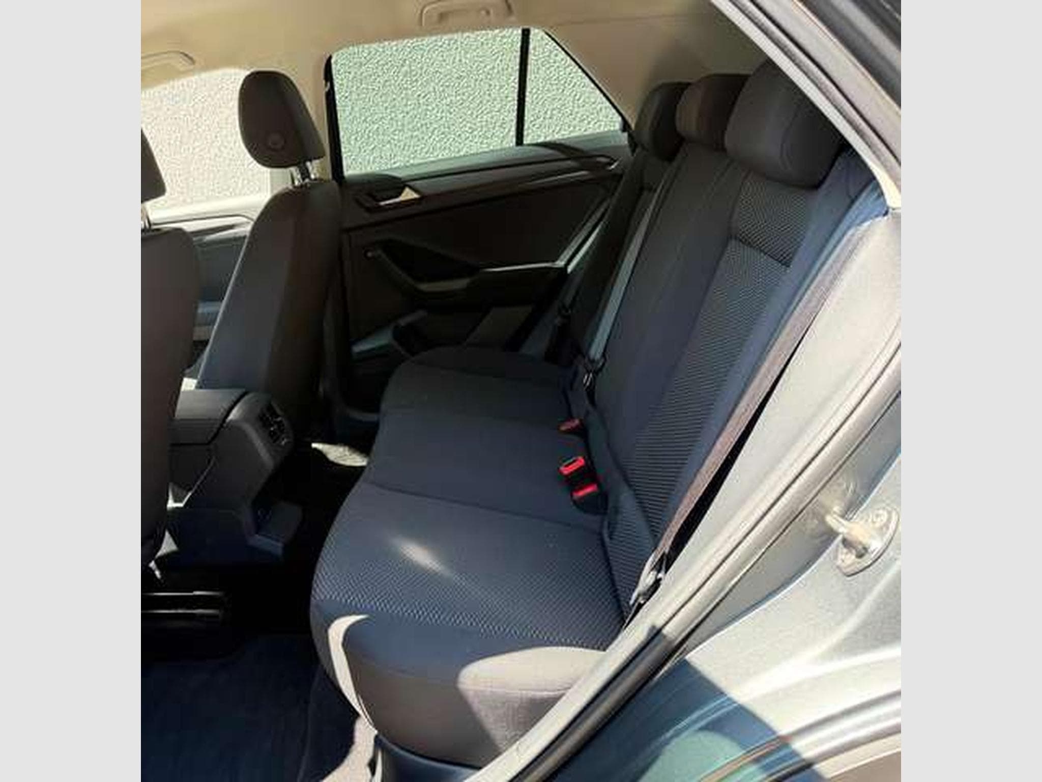 VW T-Roc T-Roc 1.0 TSI OPF // Garantie 12 Mois ✅✅✅ (2019) - Photo 13