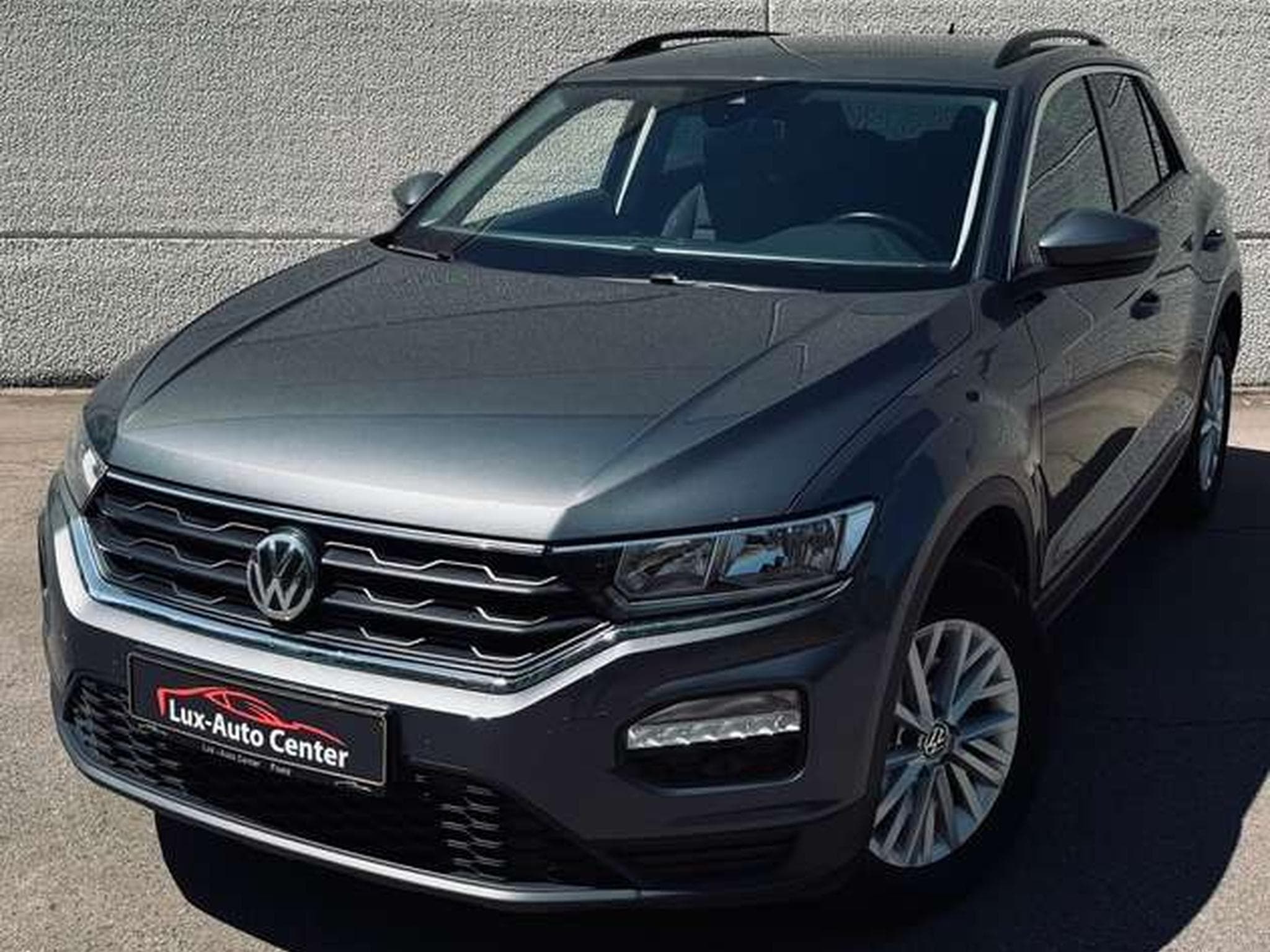 VW T-Roc T-Roc 1.0 TSI OPF // Garantie 12 Mois ✅✅✅ (2019) - Photo 2
