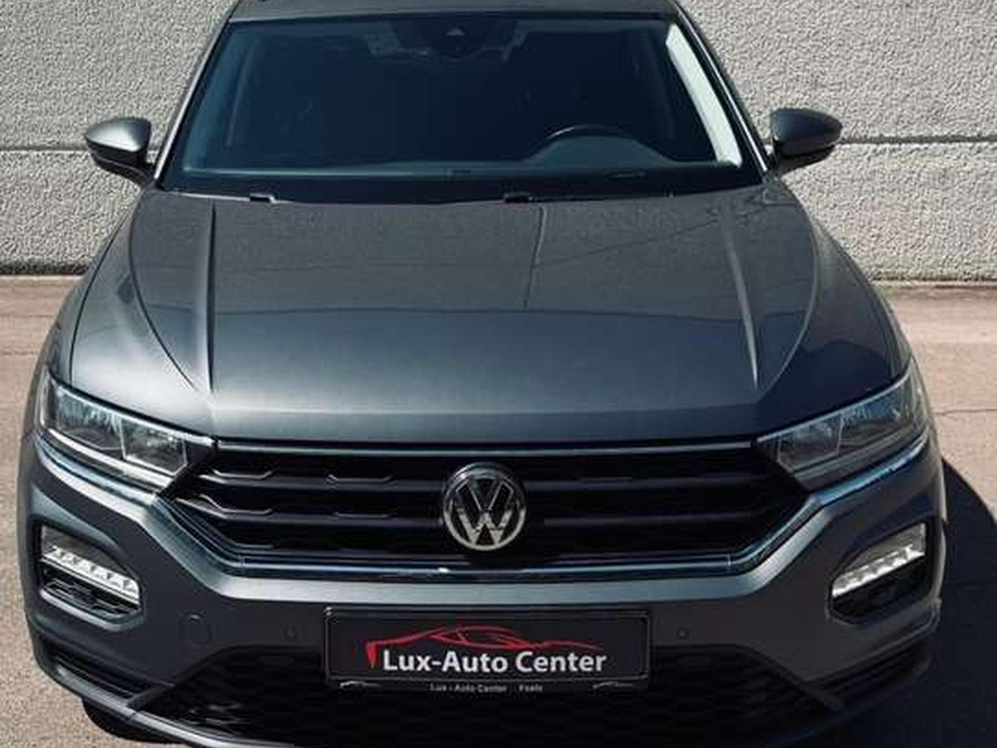 VW T-Roc T-Roc 1.0 TSI OPF // Garantie 12 Mois ✅✅✅ (2019) - Photo 3