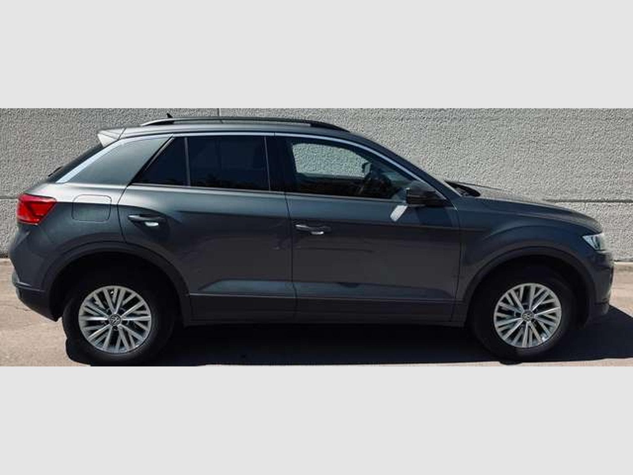 VW T-Roc T-Roc 1.0 TSI OPF // Garantie 12 Mois ✅✅✅ (2019) - Photo 4