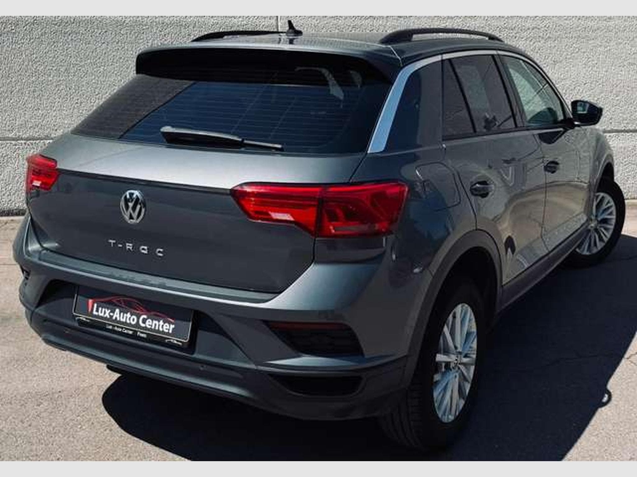 VW T-Roc T-Roc 1.0 TSI OPF // Garantie 12 Mois ✅✅✅ (2019) - Photo 6