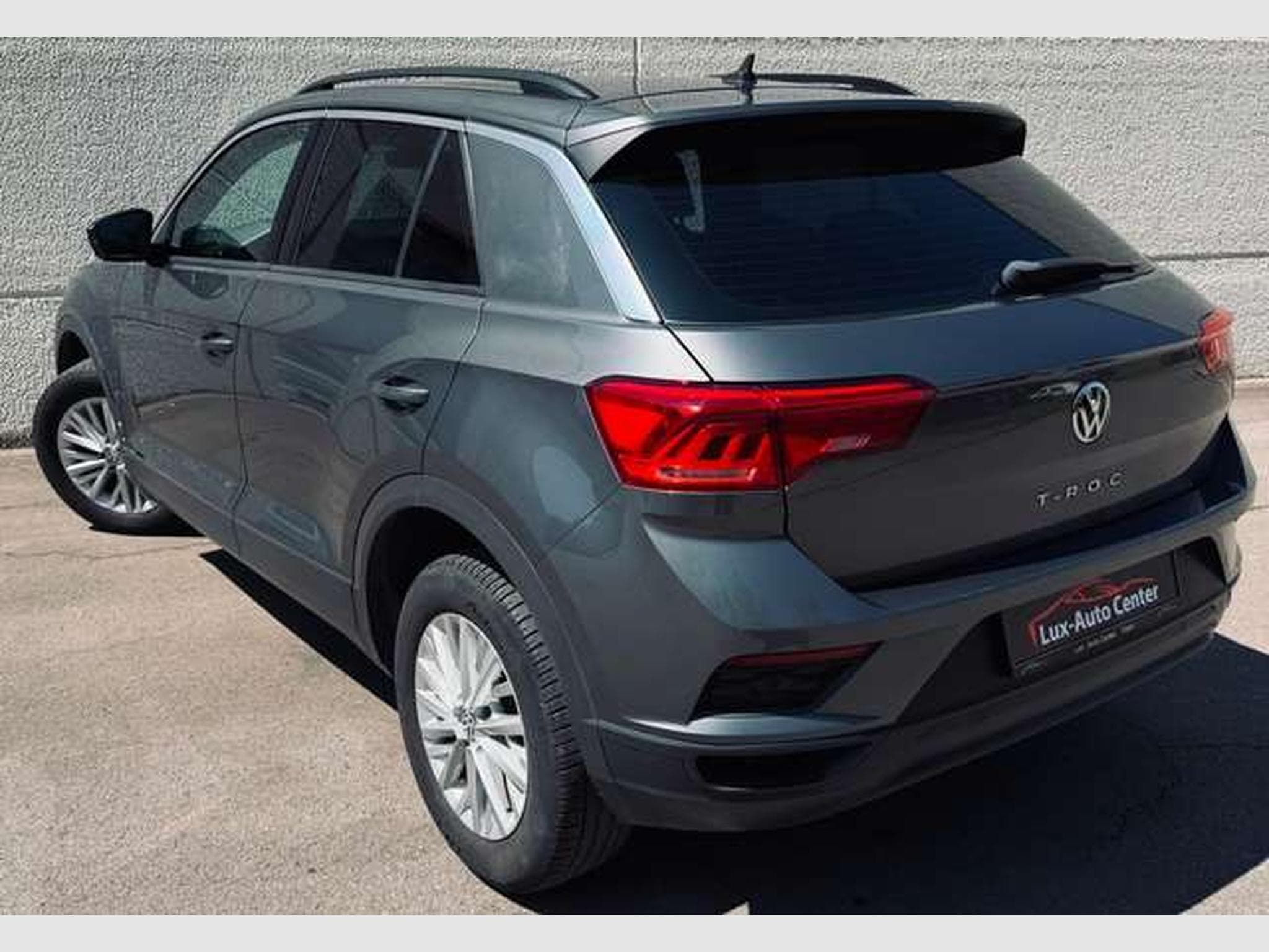 VW T-Roc T-Roc 1.0 TSI OPF // Garantie 12 Mois ✅✅✅ (2019) - Photo 7