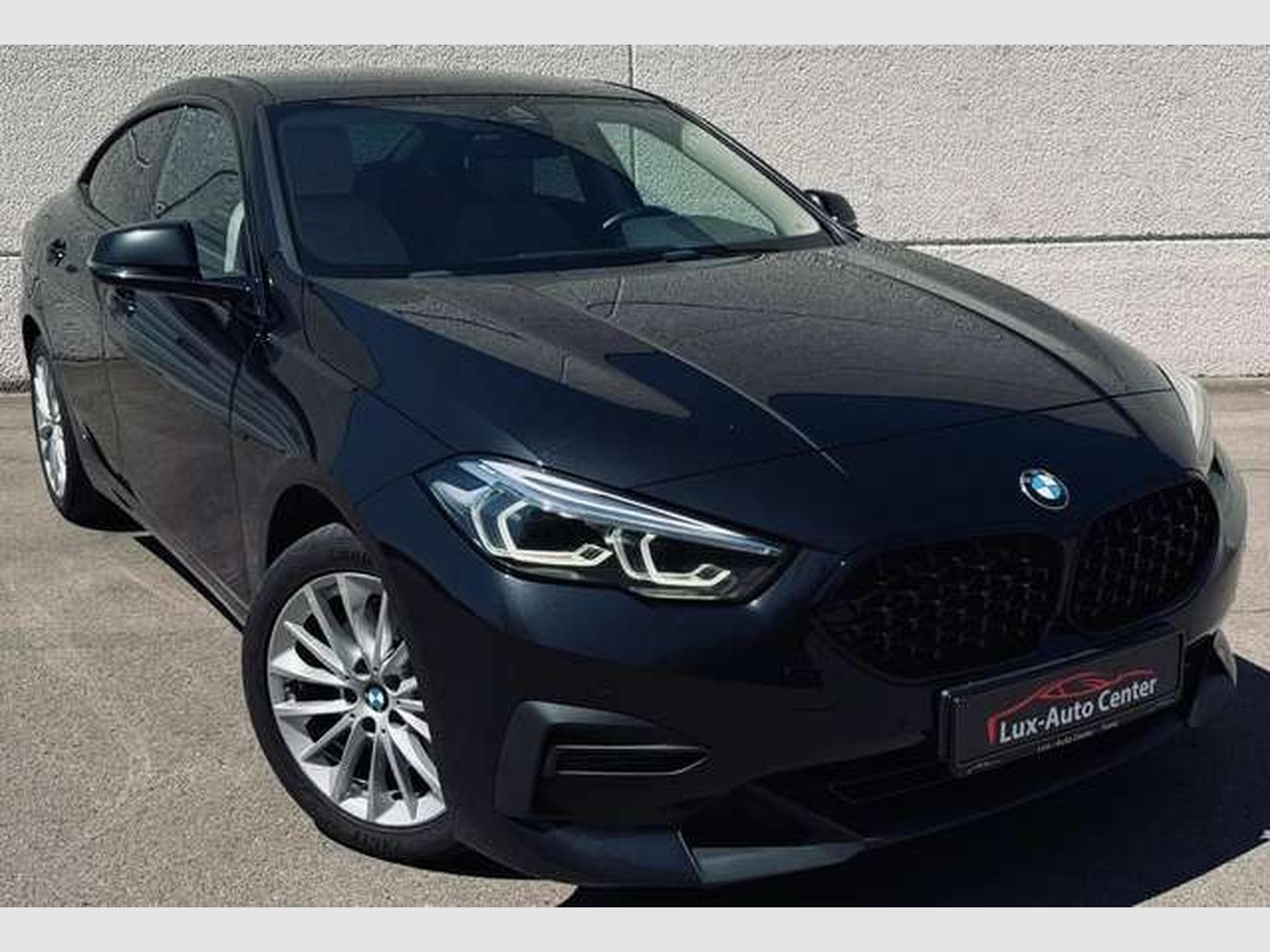 BMW 216 Gran Coupé 216 dA // Garantie 12 Mois✅✅✅ (2021) - Photo 1