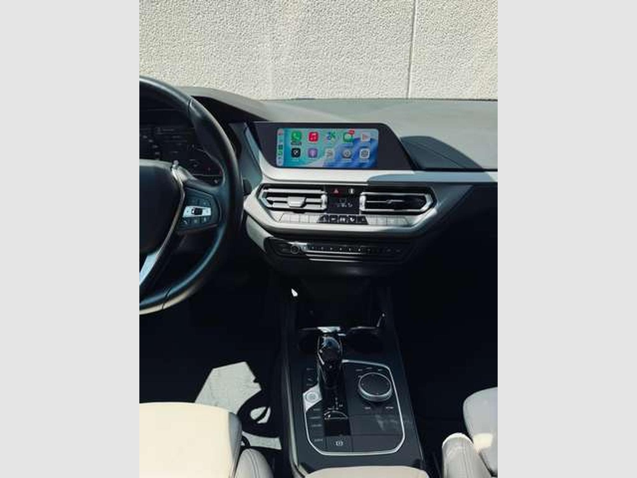 BMW 216 Gran Coupé 216 dA // Garantie 12 Mois✅✅✅ (2021) - Photo 10