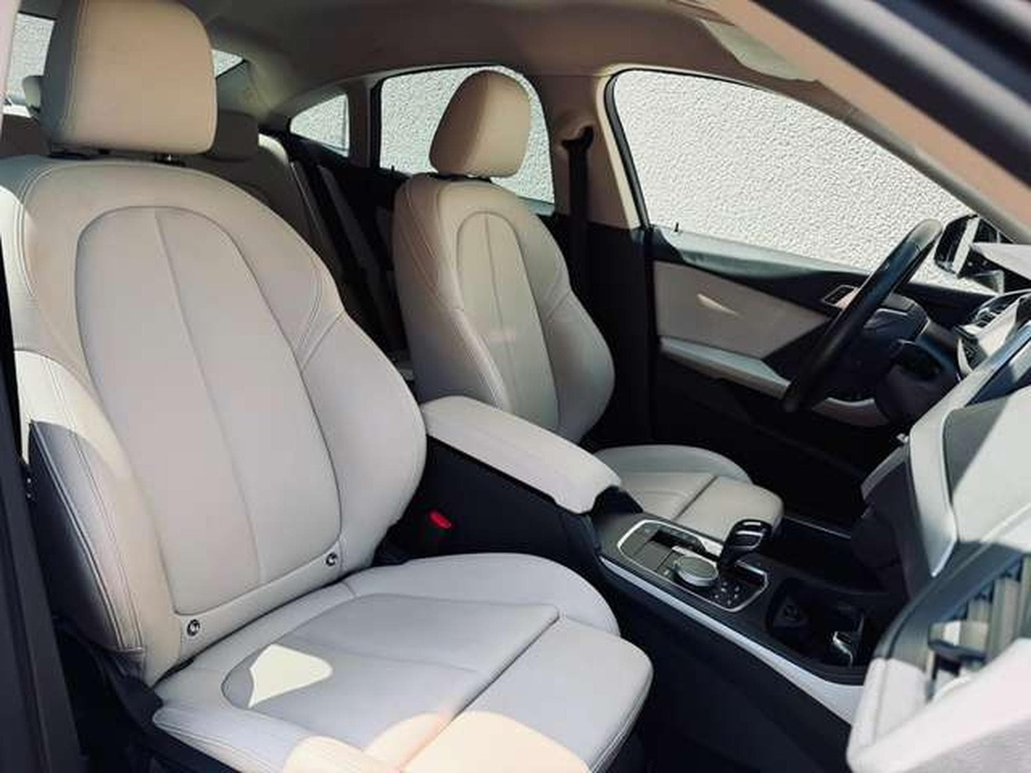 BMW 216 Gran Coupé 216 dA // Garantie 12 Mois✅✅✅ (2021) - Photo 14