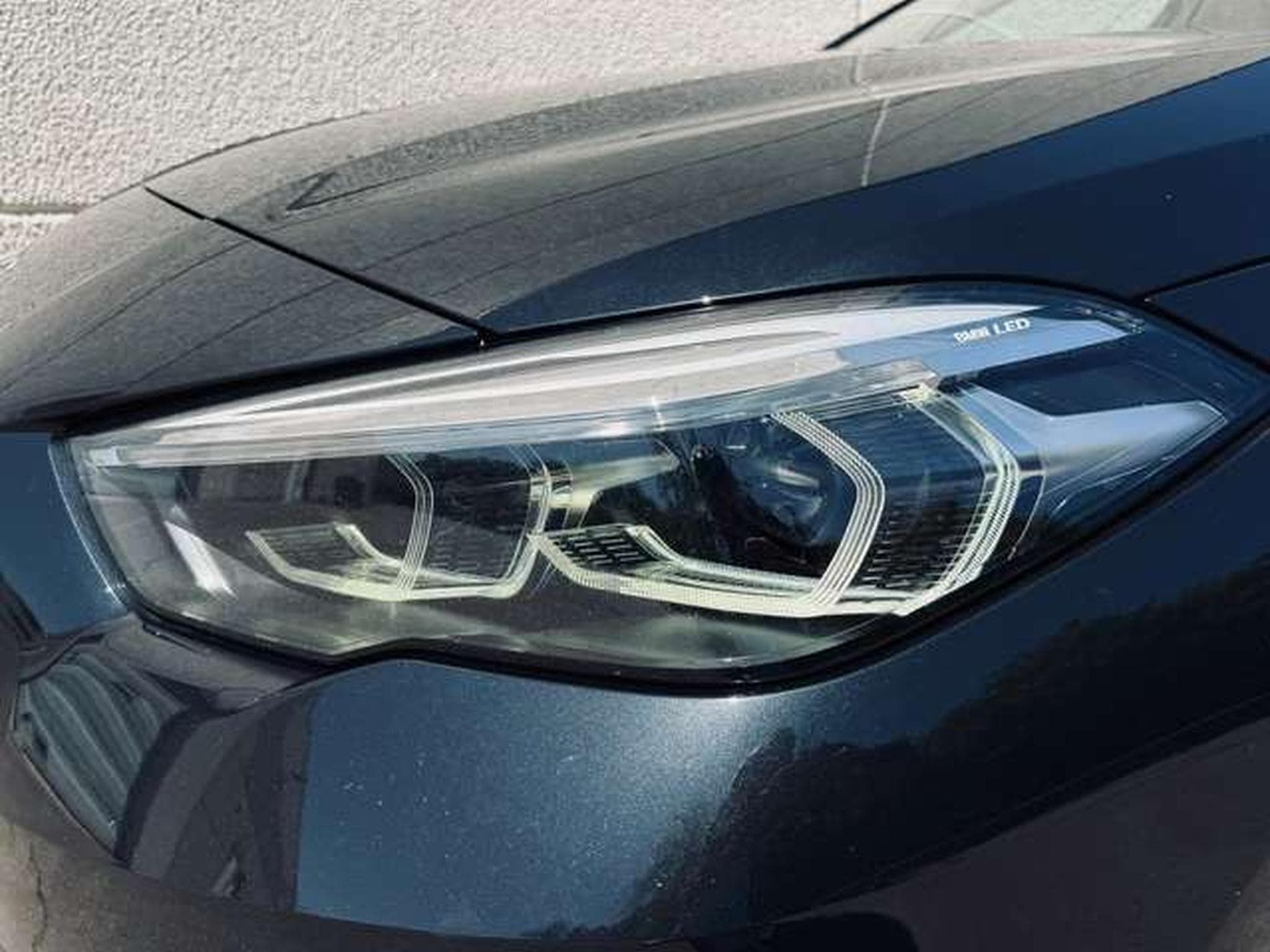 BMW 216 Gran Coupé 216 dA // Garantie 12 Mois✅✅✅ (2021) - Photo 16