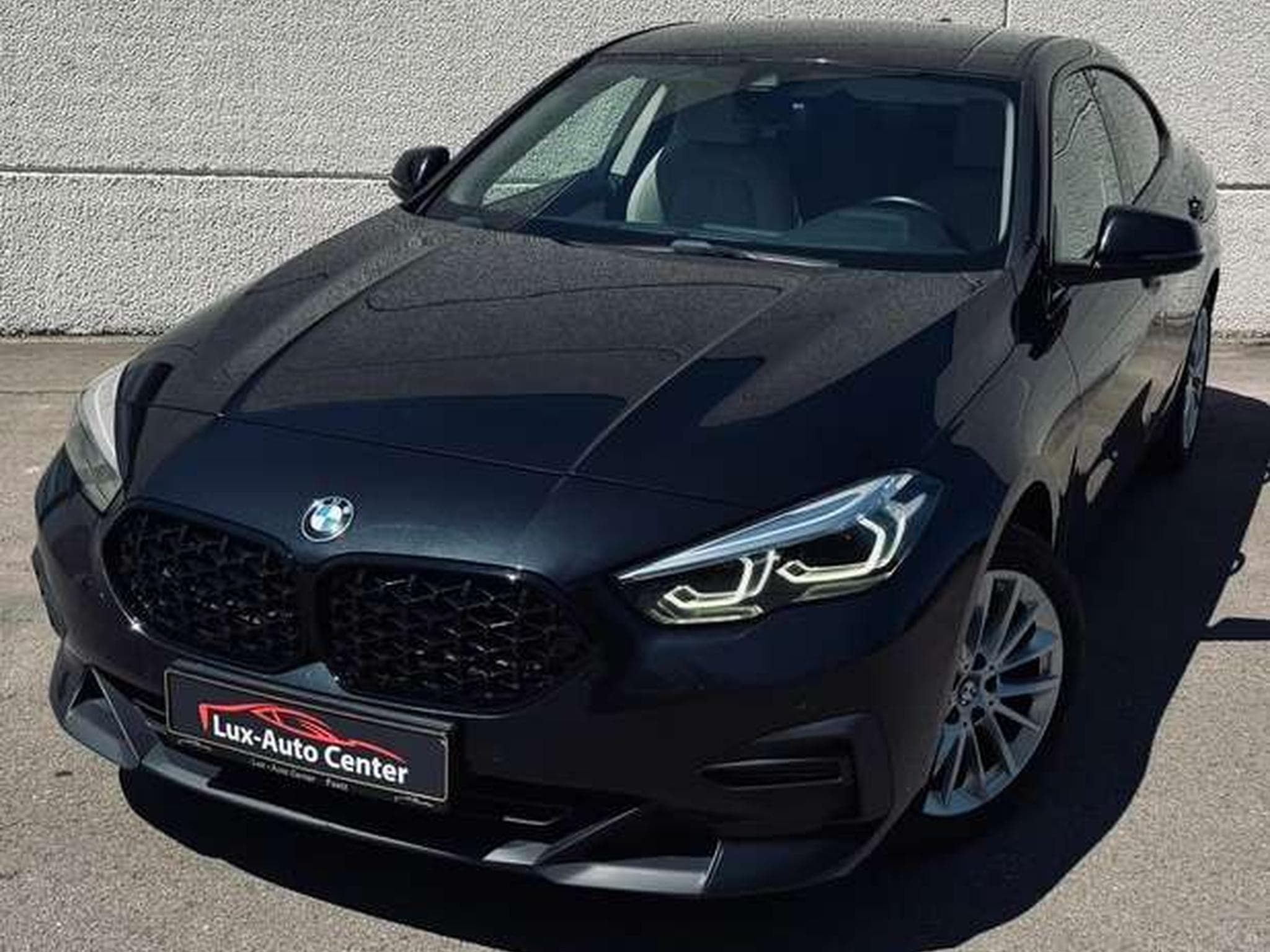BMW 216 Gran Coupé 216 dA // Garantie 12 Mois✅✅✅ (2021) - Photo 2